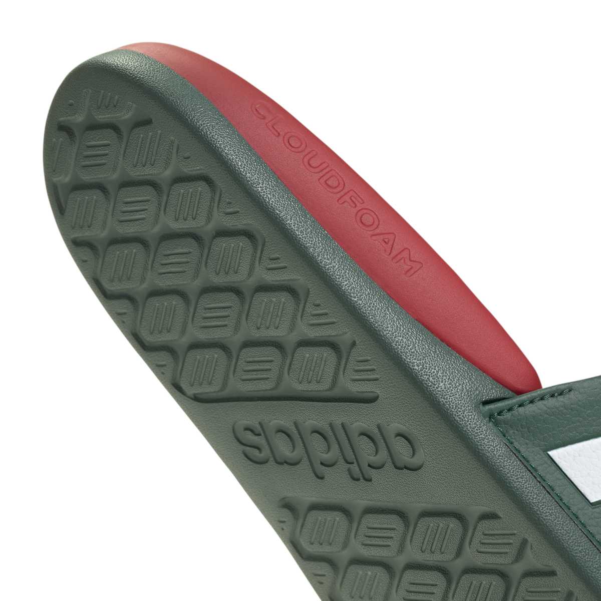 Sandalia Adidas Adilette Comfort 2.0 M&eacute;xico para Hombre image number null