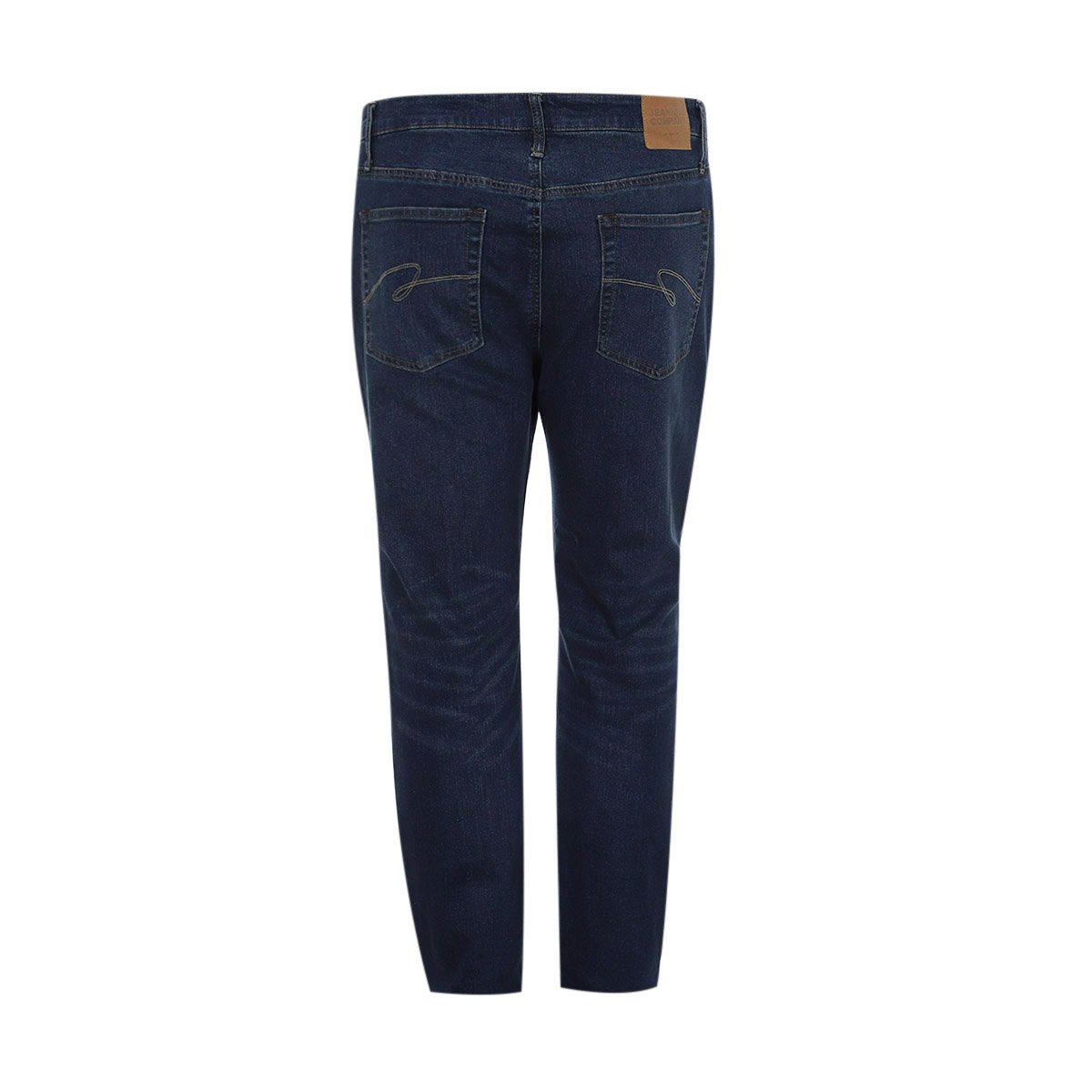 Jeans Straight Jeanious para Hombre Plus image number null
