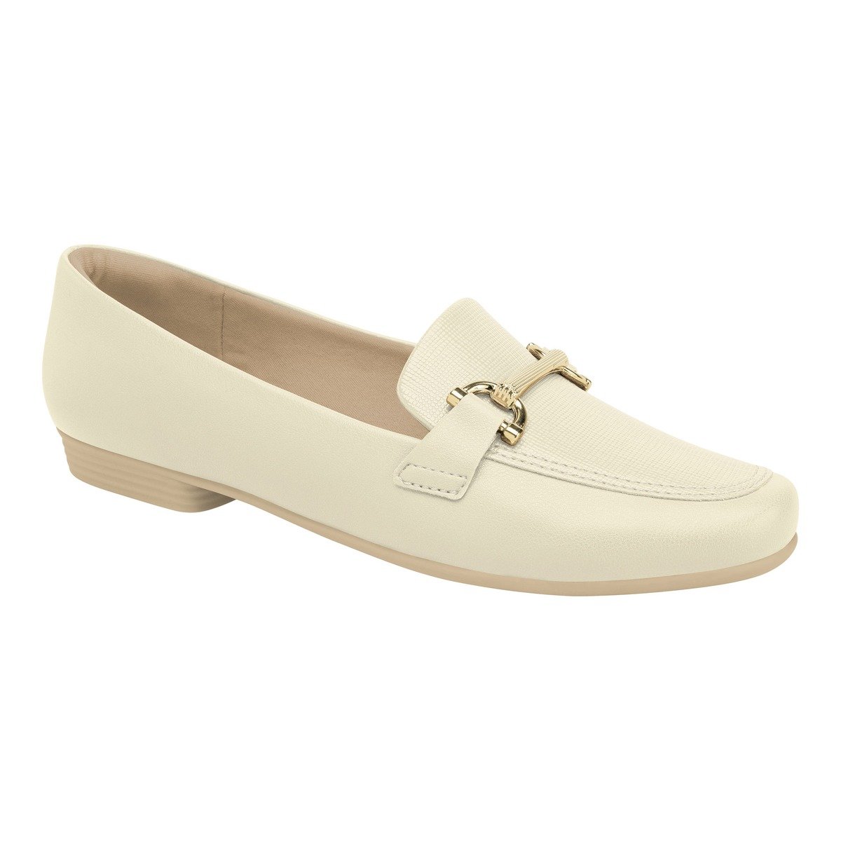Mocas&iacute;n con Herraje Piccadilly para Mujer image number null
