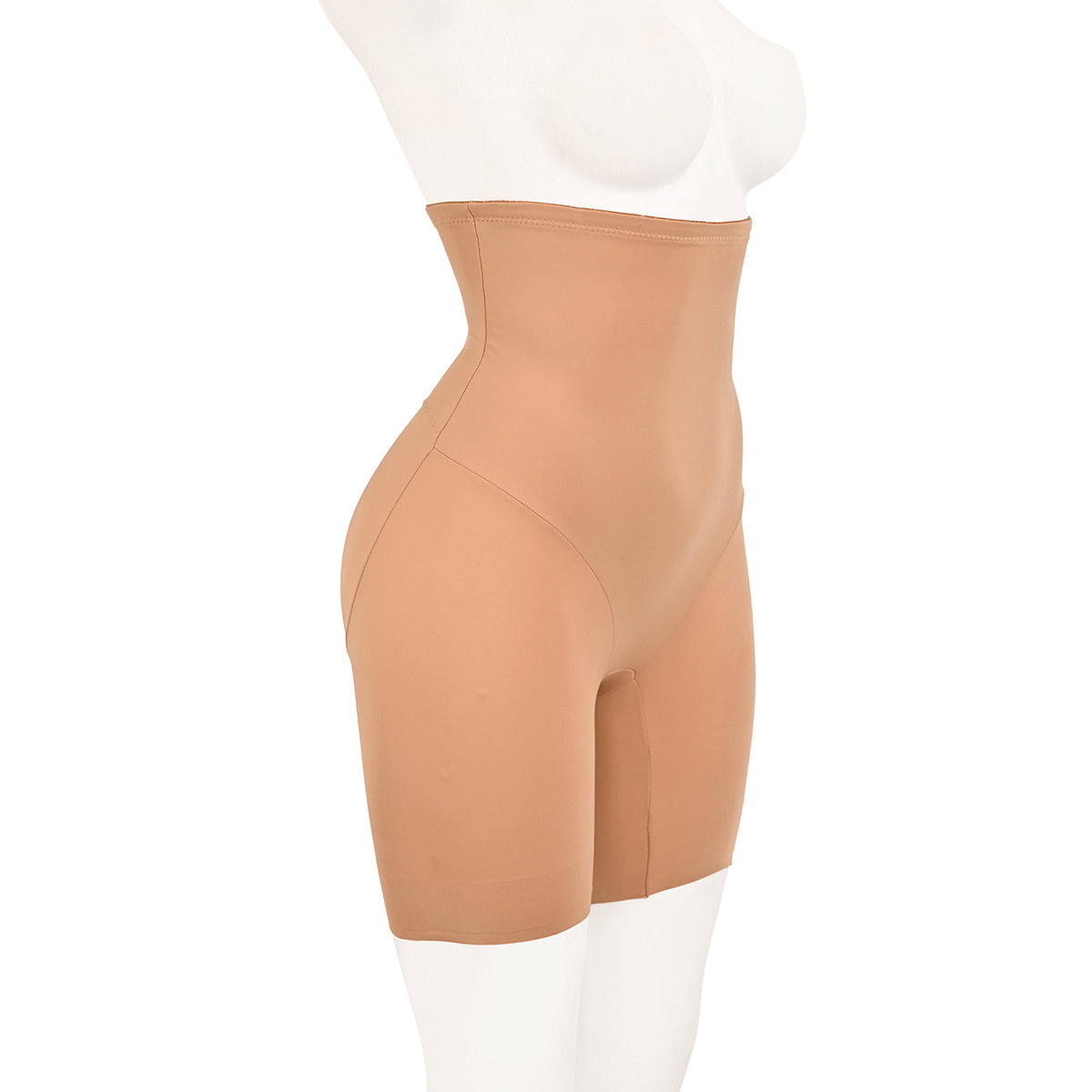 Faja cintura alta Cupid para mujer image number null