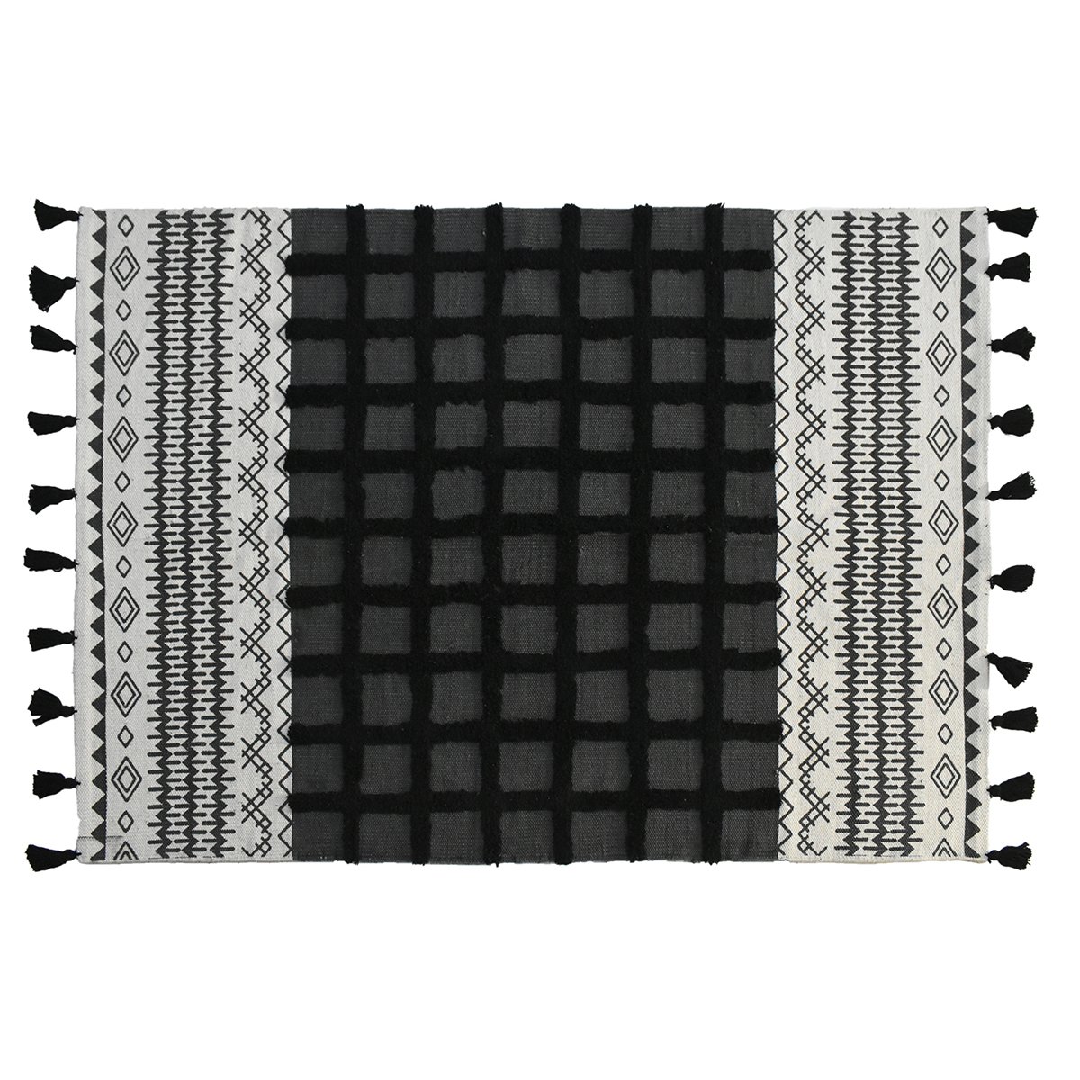 TAPETE 120X180 LANCE image number null