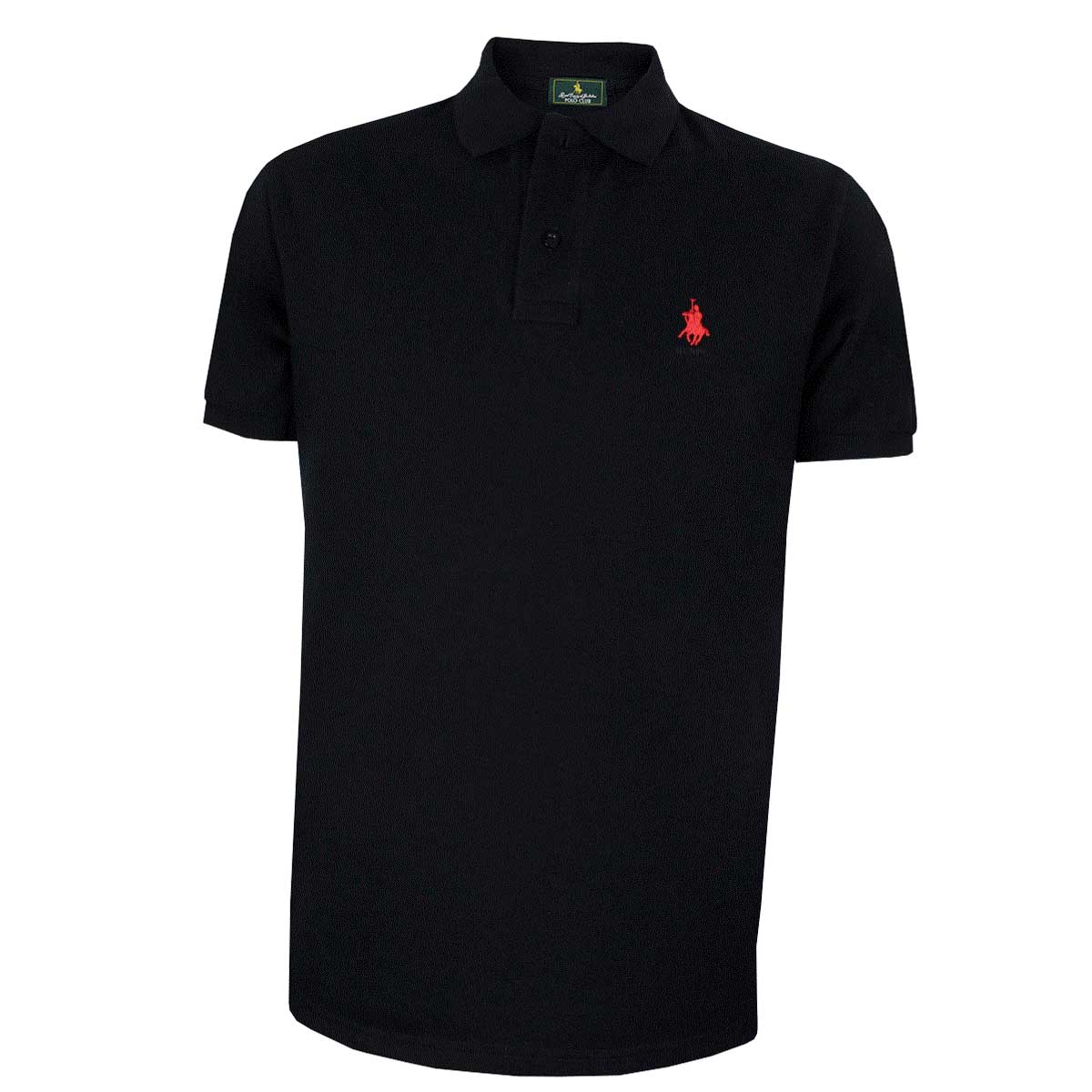 Polo Basic Pique RCB Polo Club Modelo elo 101Bp Para Hombre image number null