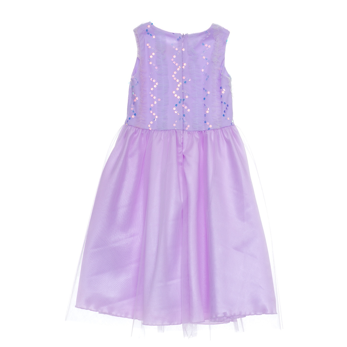 Vestido para ni&ntilde;a Pink Gallery image number null