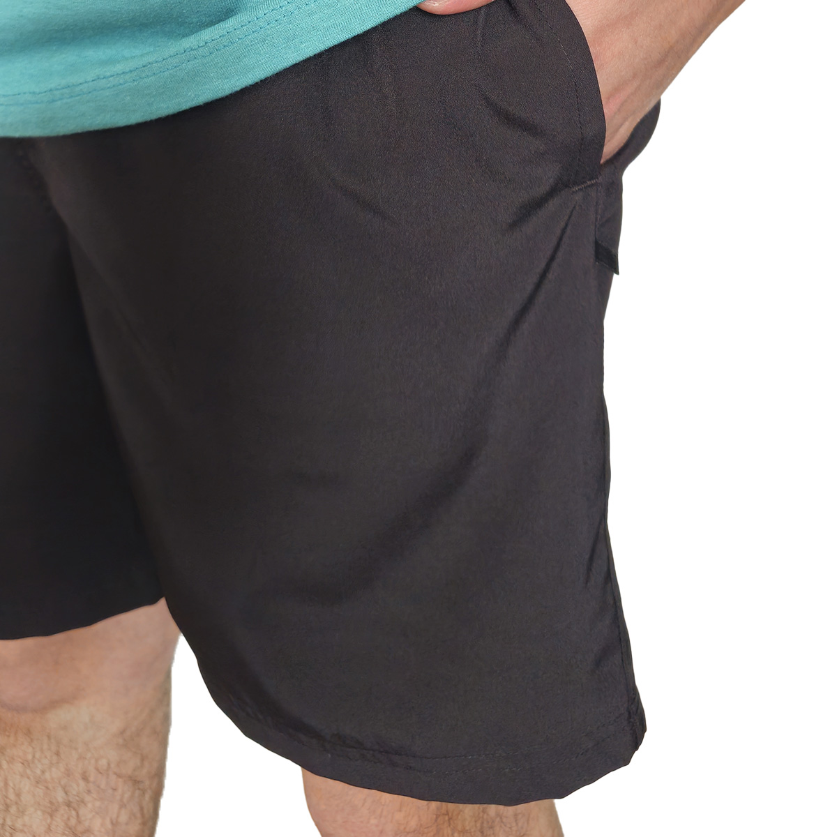Traje de Ba&ntilde;o Liso Usport para Hombre image number null