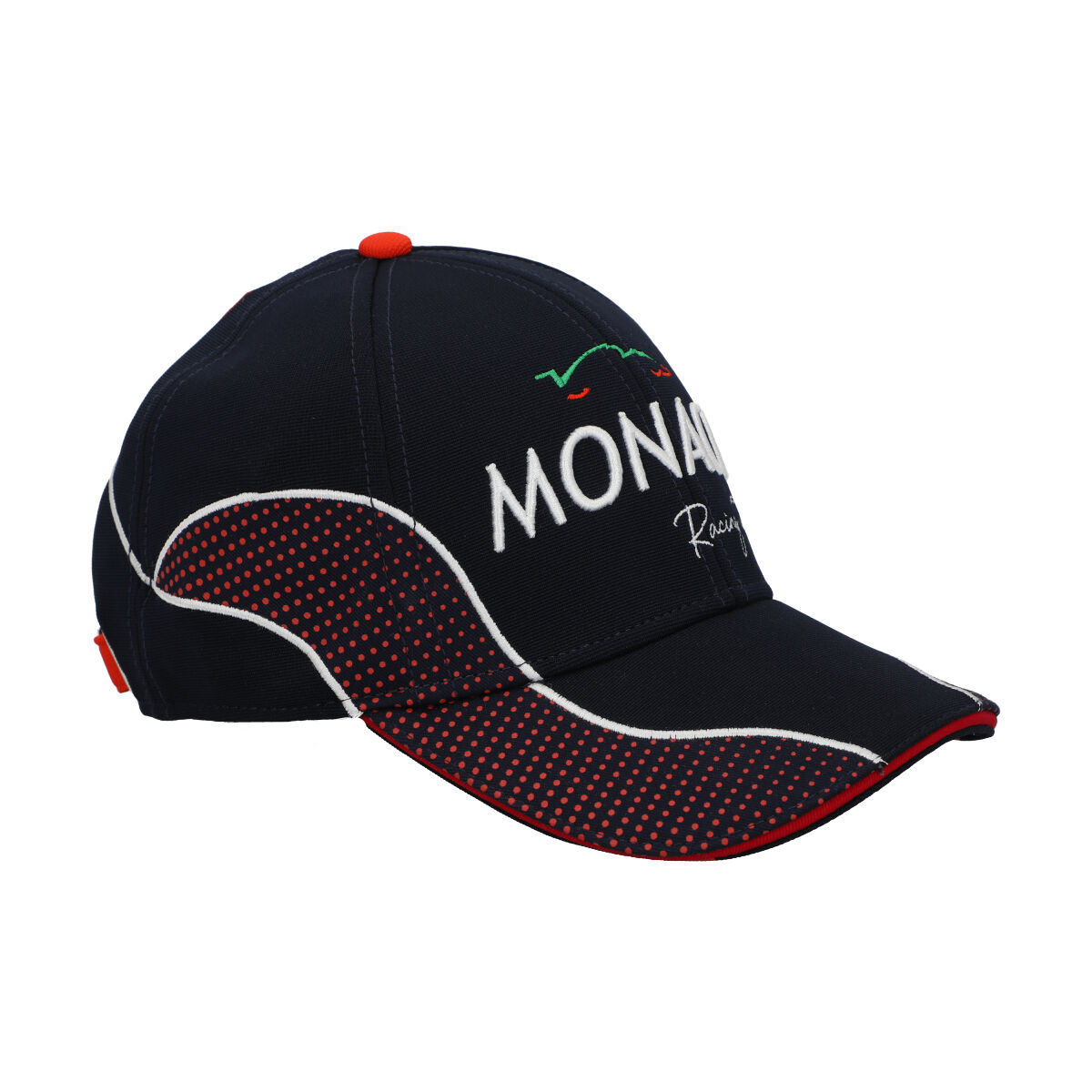 Gorra M&oacute;naco Unisex Pole Position image number null