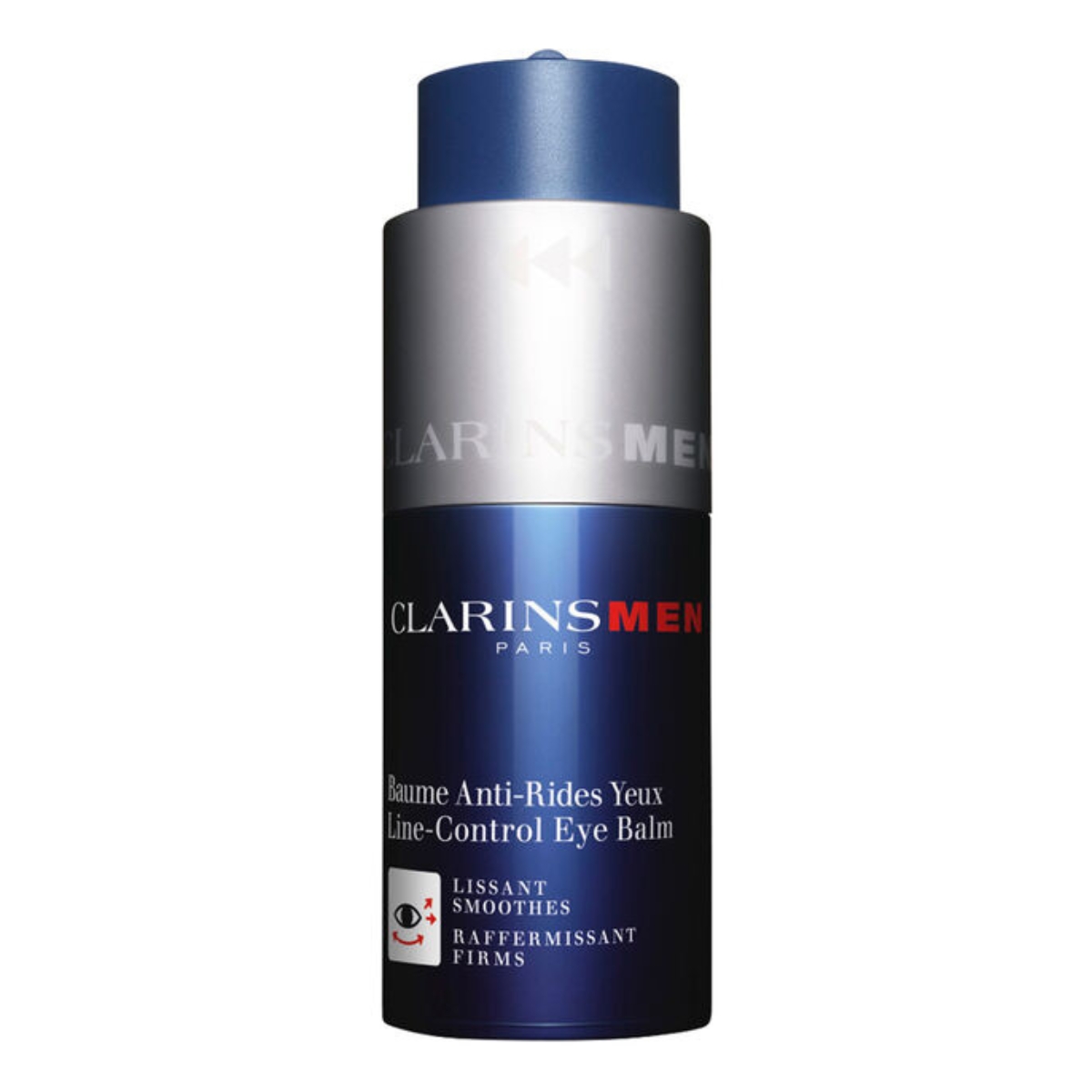 Contorno De Ojos Para Hombre B&aacute;lsamo Antiedad CLARINS image number null