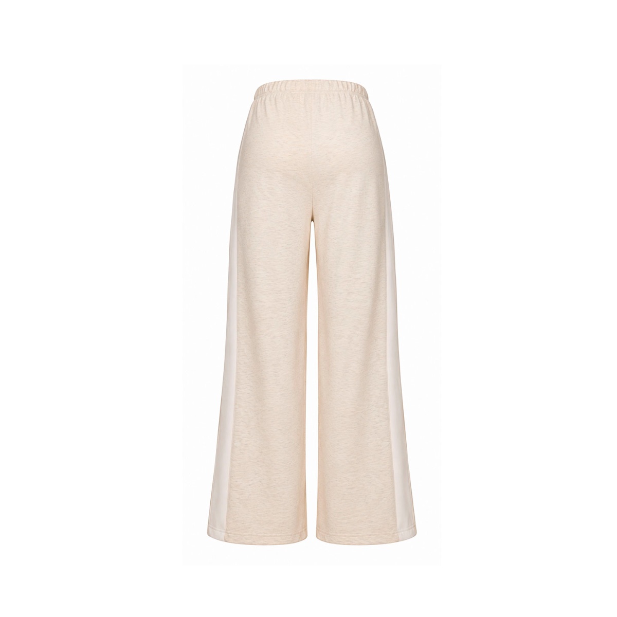 Pantal&oacute;n De Maternidad Liso Con Pierna Ancha Doma Para Mujer image number null