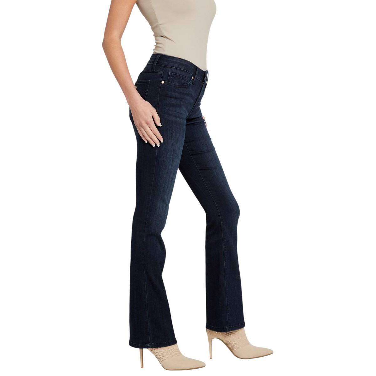 Jeans para Mujer Guess Factory image number null
