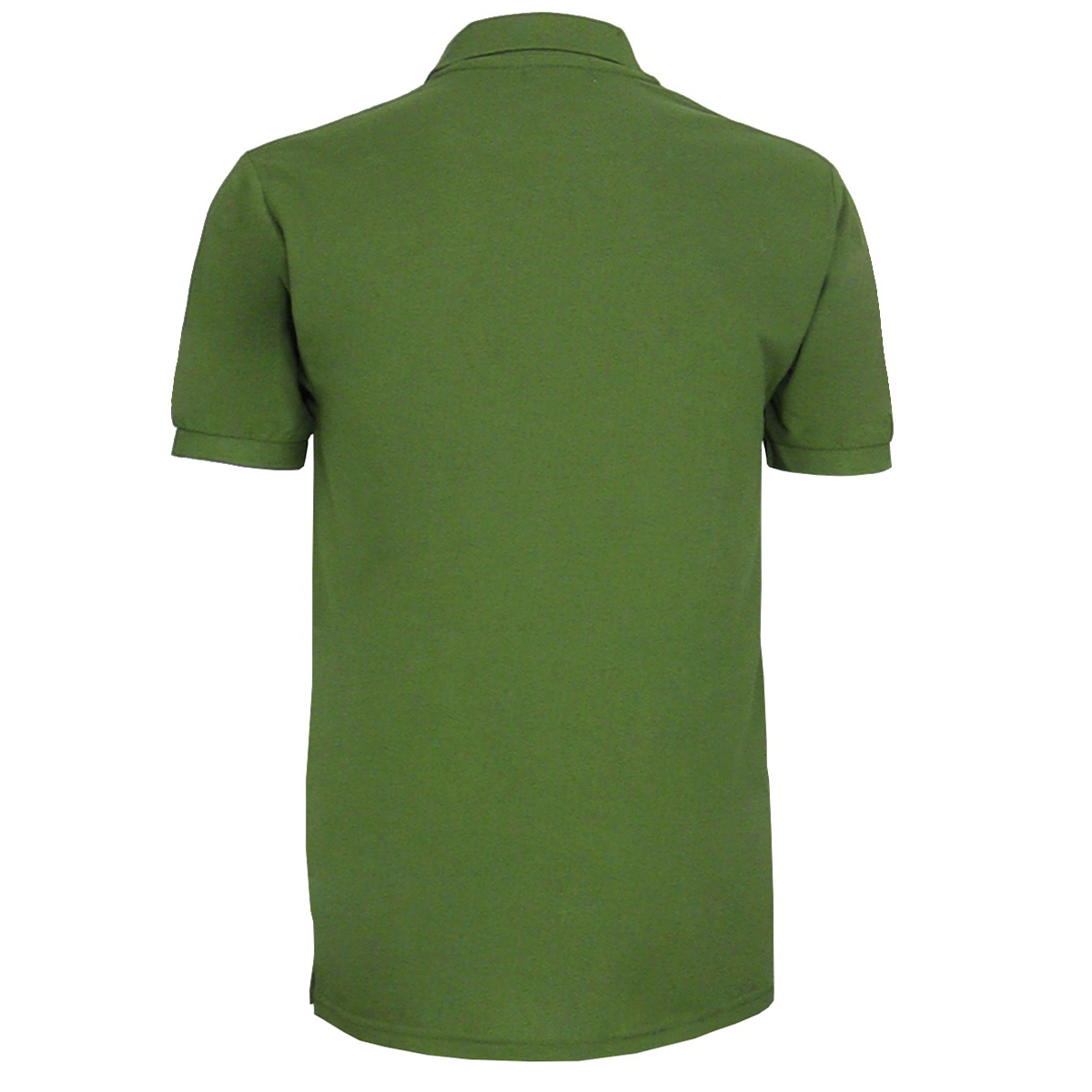Polo Basic Pique RCB Polo Club Modelo elo 101BpModelo a Para Hombre image number null