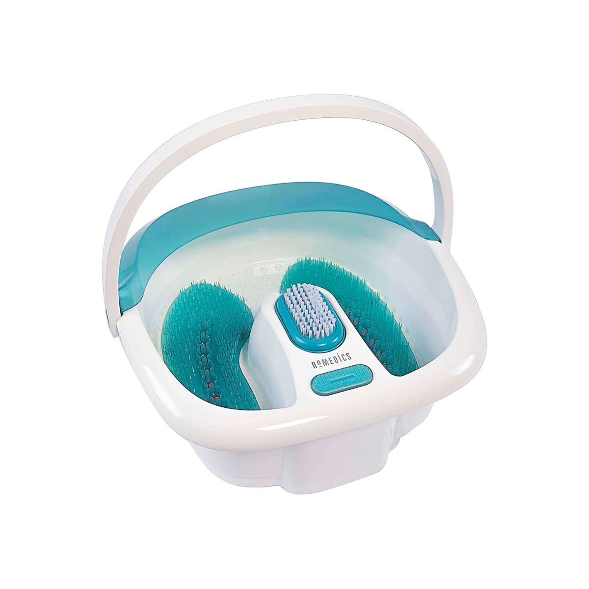 Tina Spa Elite para Pies Homedics image number null
