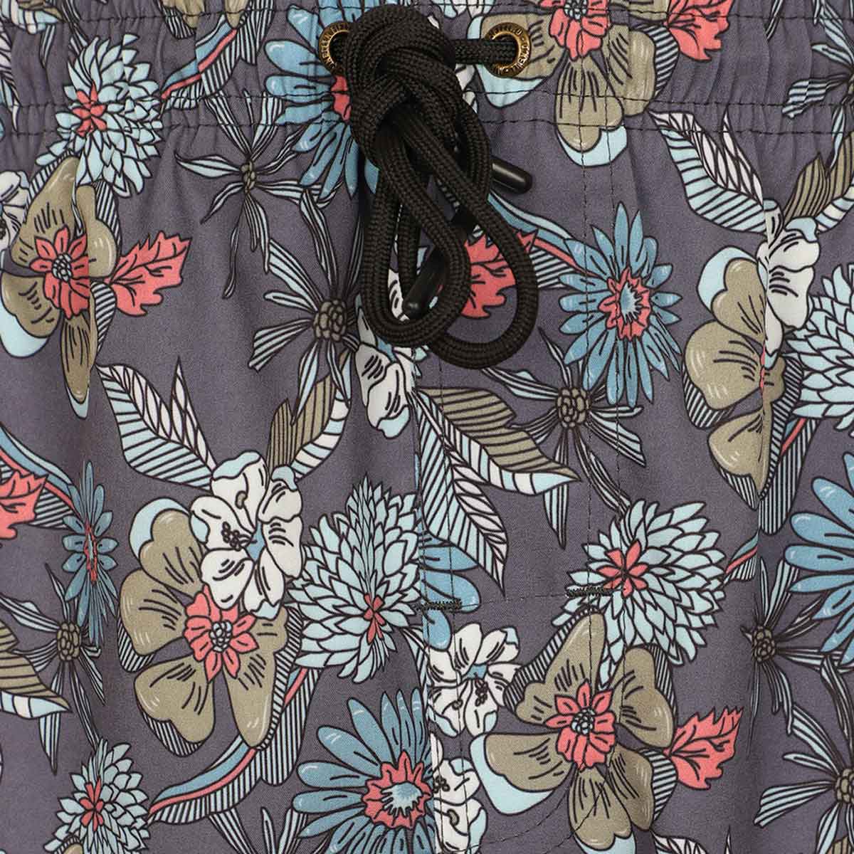 Traje de Ba&ntilde;o Estampado Floral O'Neill Azul Combinado para Hombre Plus image number null