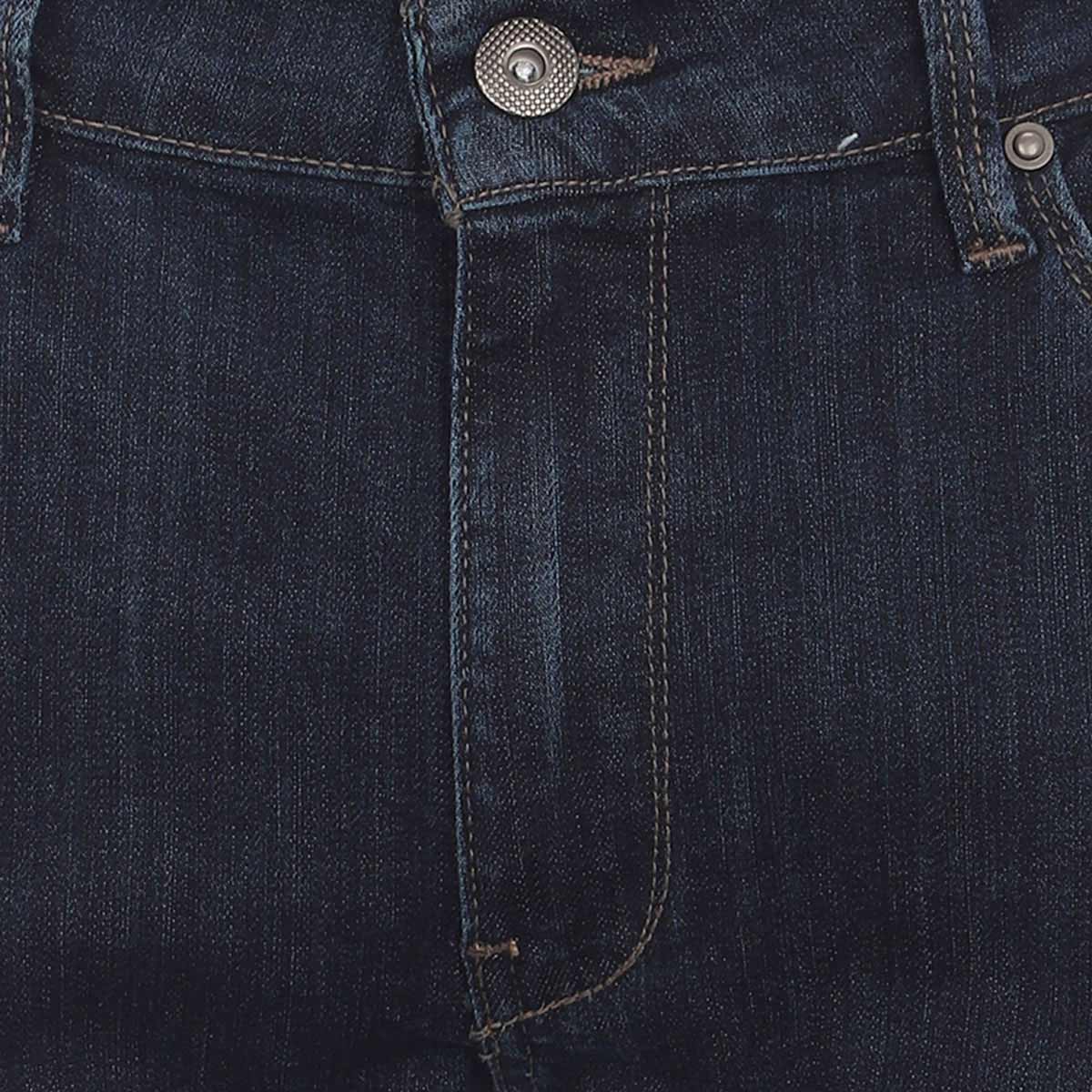 Jeans Slim Fit Carlo Corinto para Hombre image number null