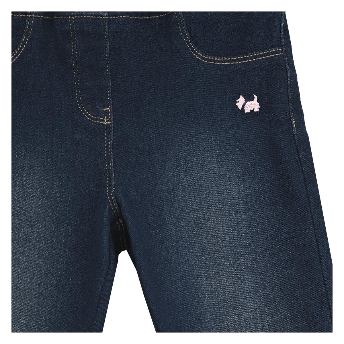 Jeans Molly Ferrioni para Ni&ntilde;a image number null
