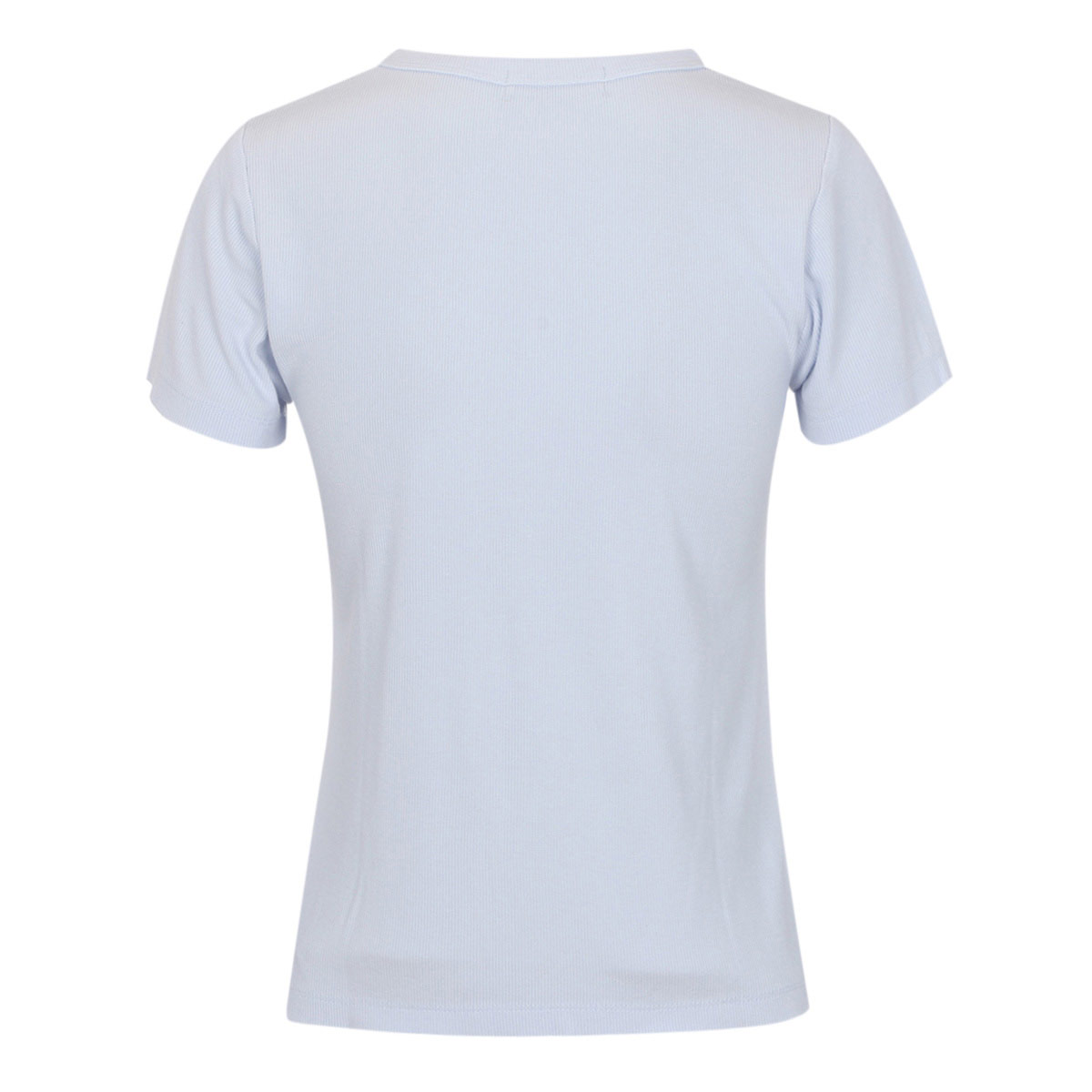 Playera Manga Corta Fukka para Mujer Junior image number null