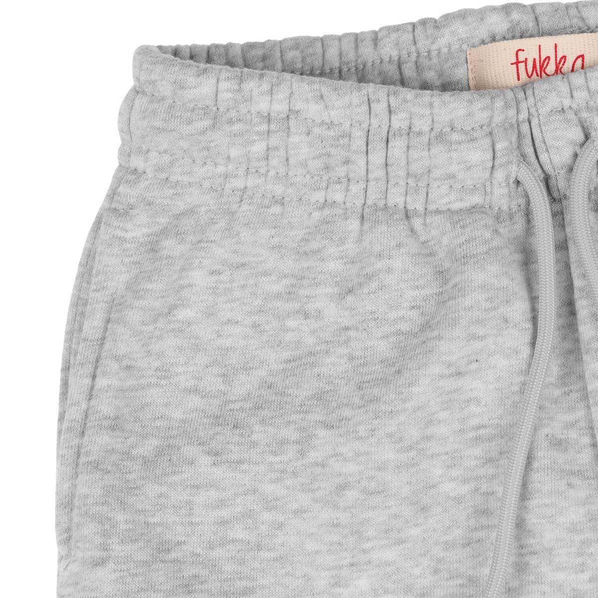 Pants Ajustable Algod&oacute;n Suave y C&oacute;modo Fukka Beb&eacute; Unisex image number null
