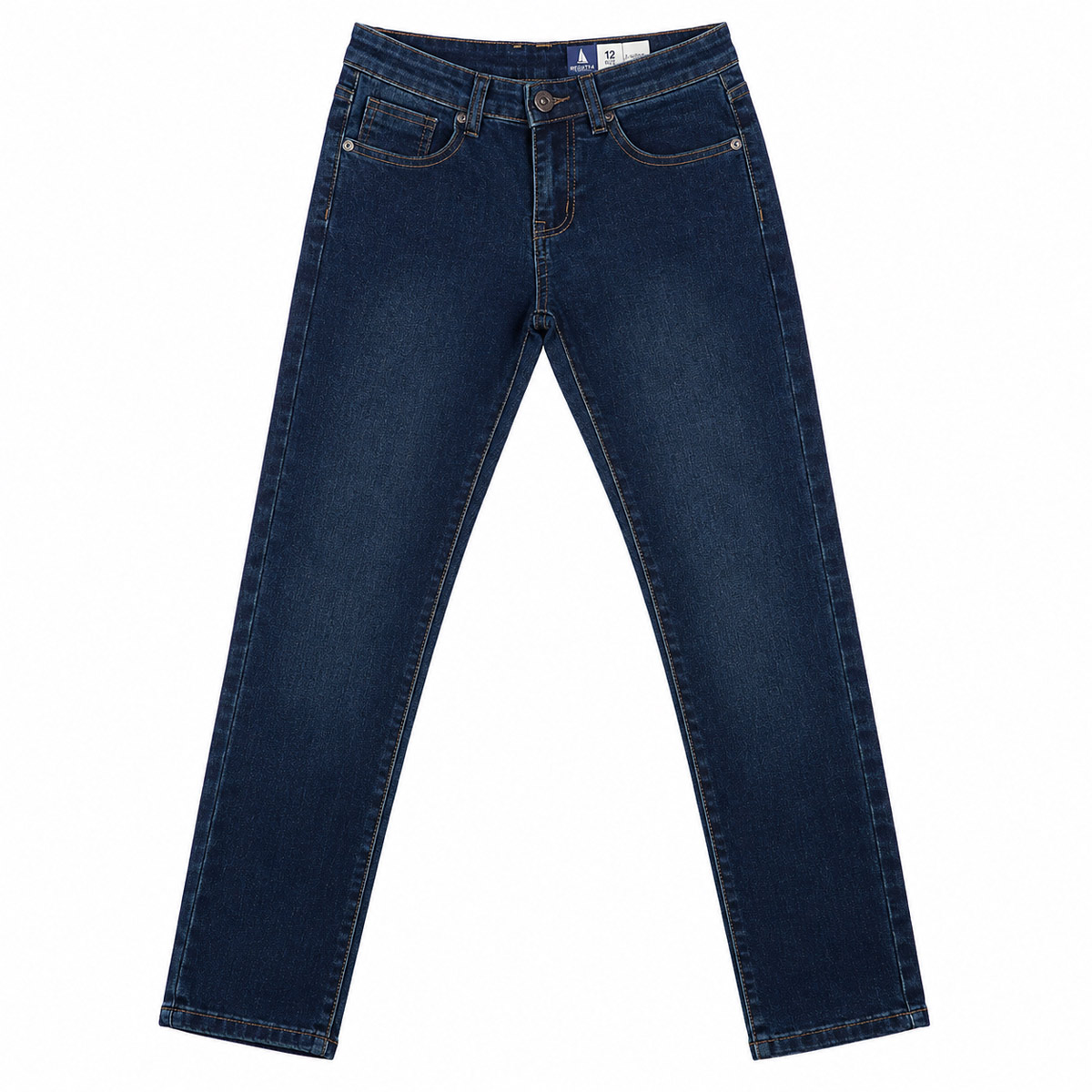 Jeans Regular Fit REGATTA para Ni&ntilde;o image number null