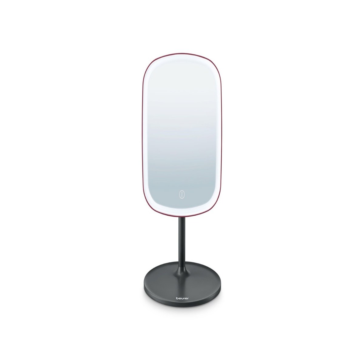 Espejo Con Luz Led Desmontable Bs47Bf25 Beurer image number null