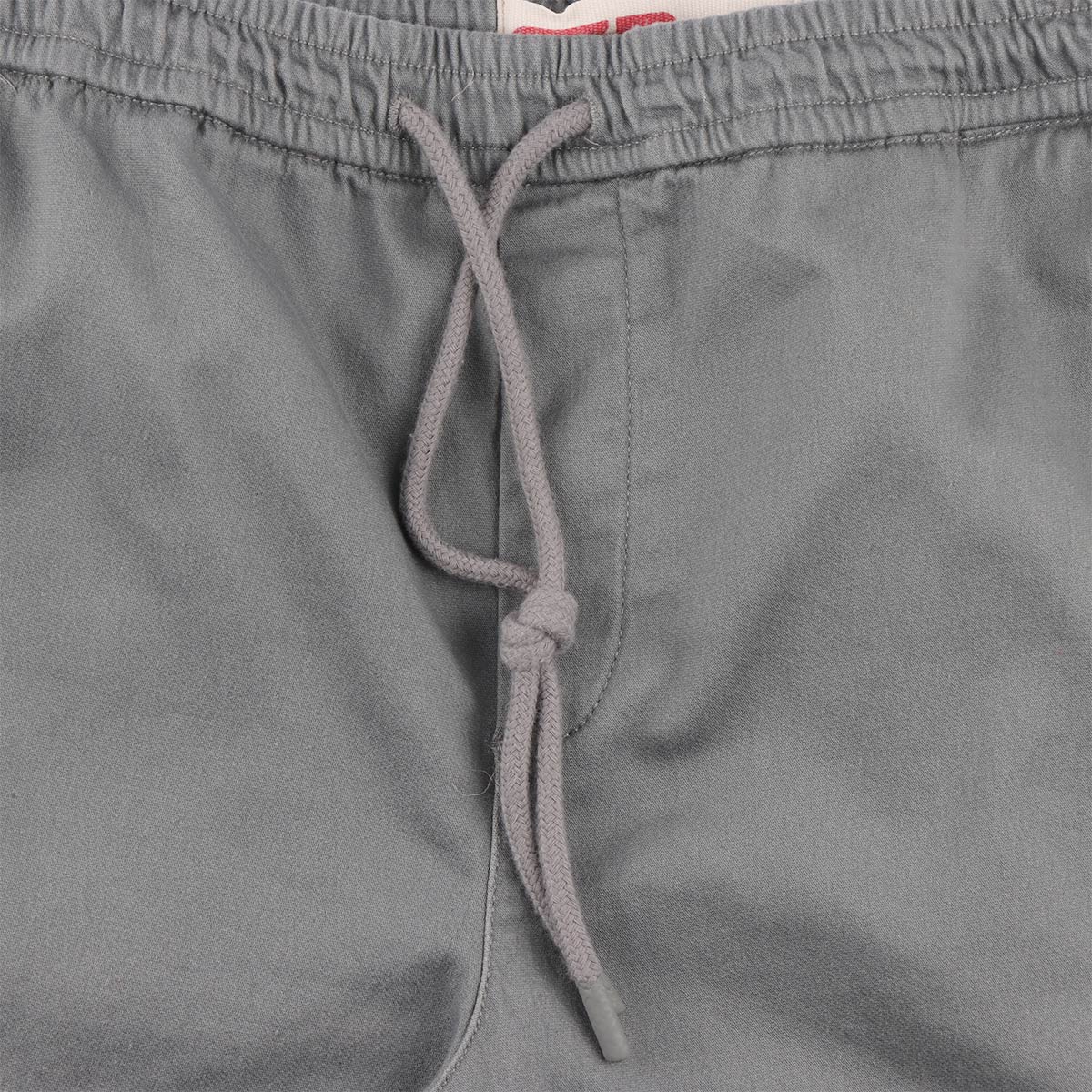Bermuda Cargo con Jareta Algod&oacute;n Confort Casual Fukka Ni&ntilde;o image number null