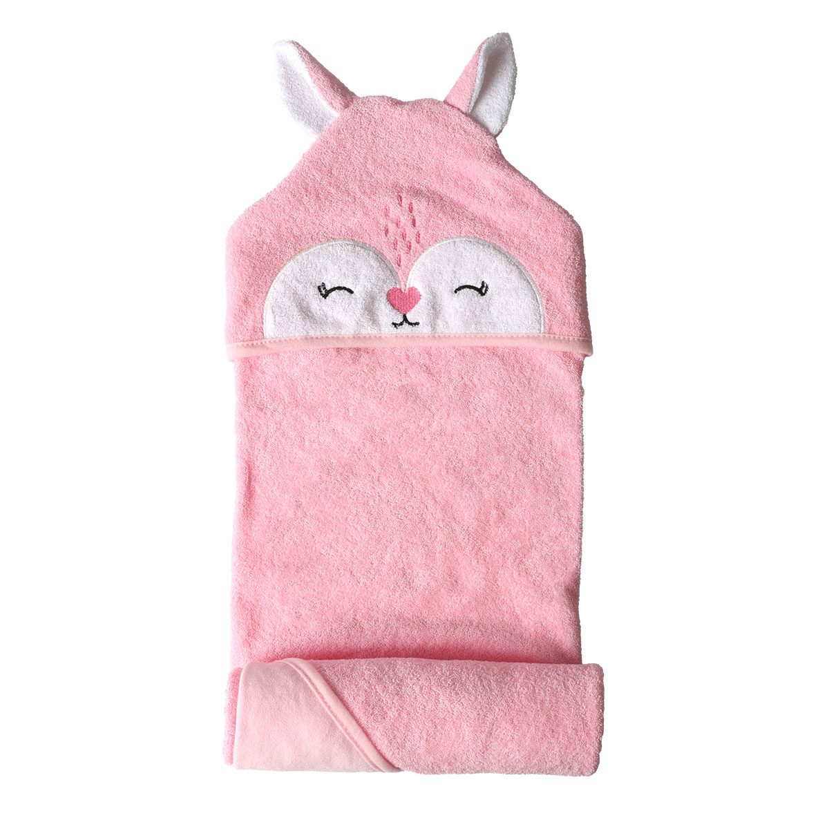 Salida de Ba&ntilde;o Foxy Baby Mink image number null