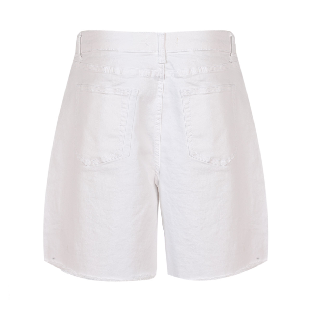 Short Mezcilla Fukka para Mujer Curvy image number null