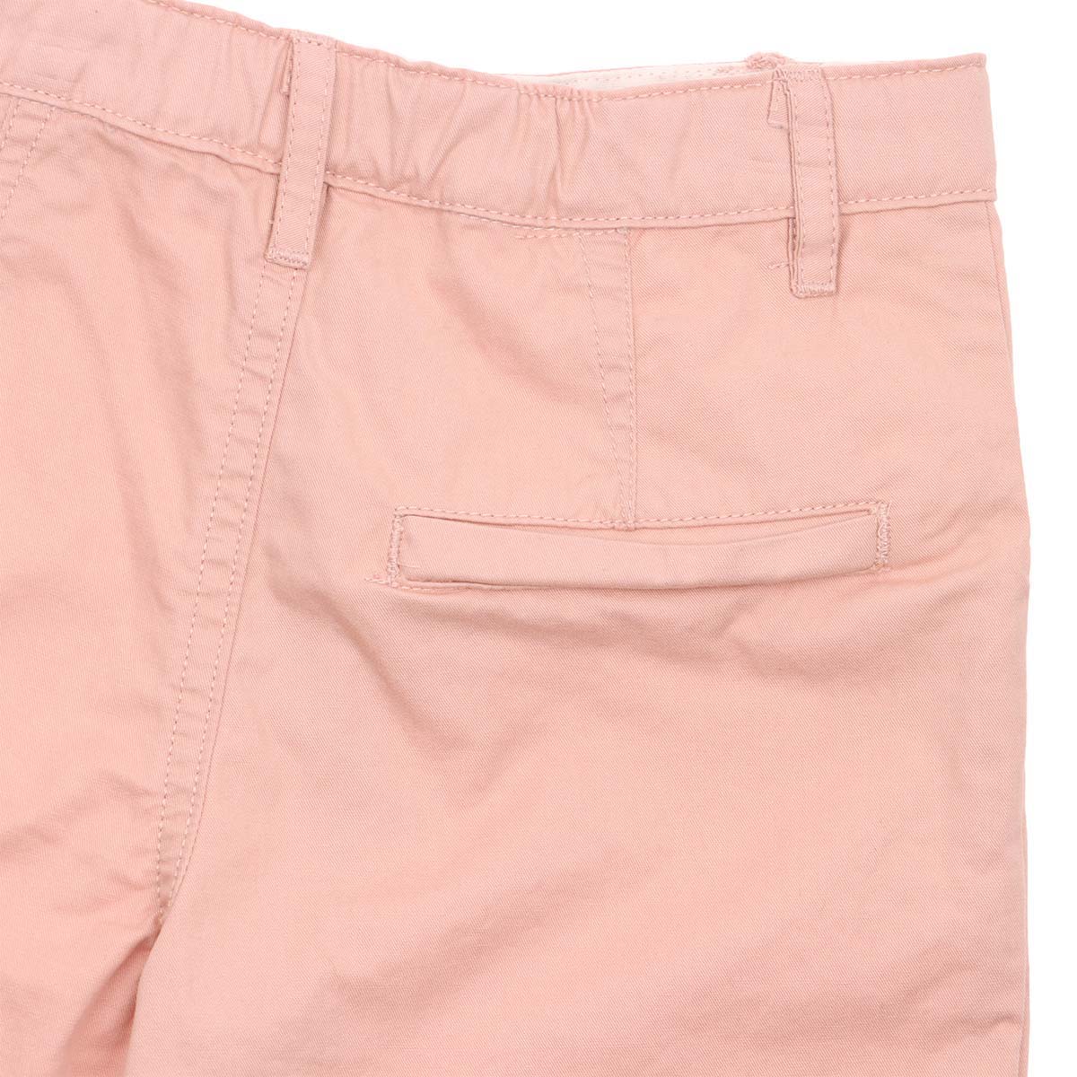 Bermuda Gabardina JEANIOUS para Beb&eacute; image number null