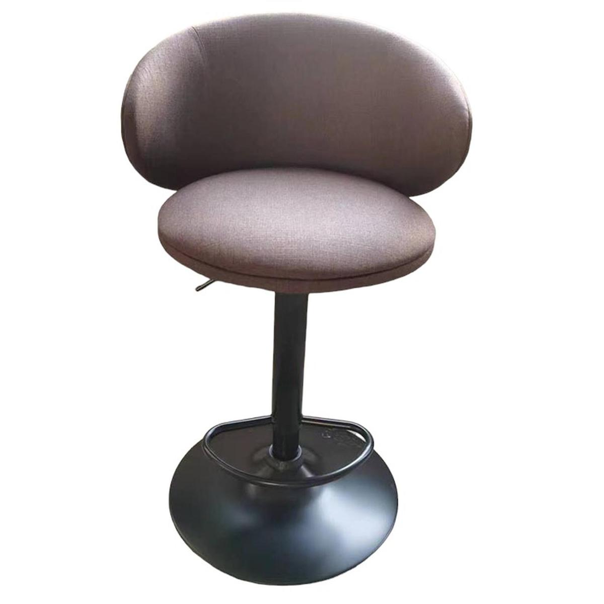 Silla de Bar Colecci&oacute;n Muebles CONCEPTS LIFE image number null