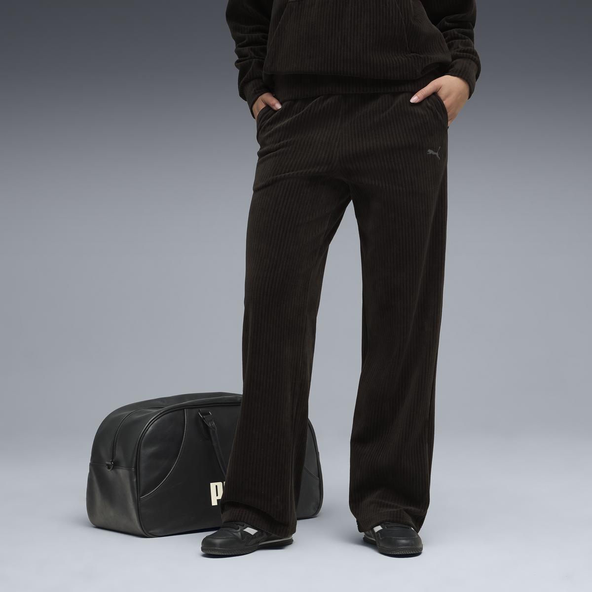 Pants Puma Para Mujer Junior image number null