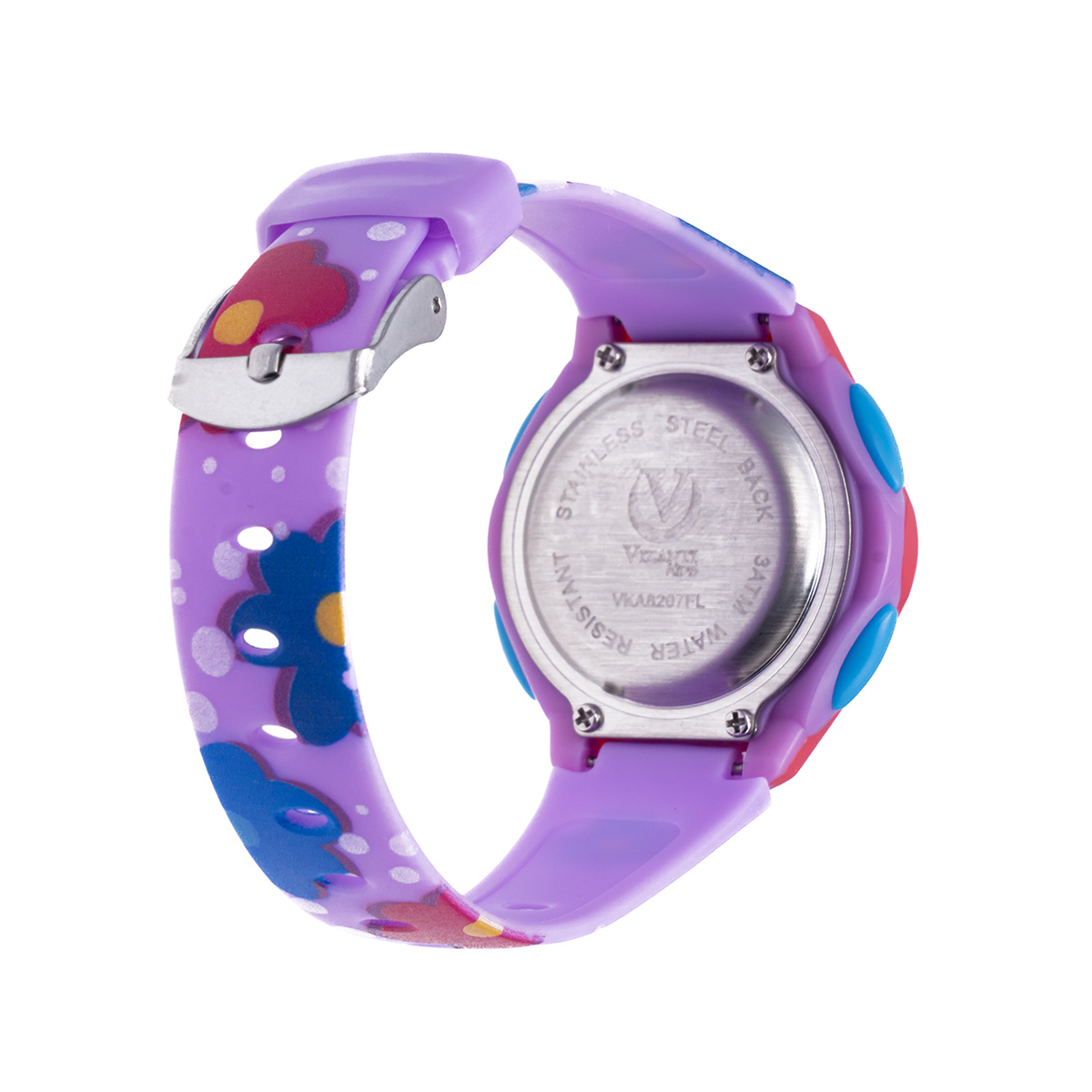 Reloj Vizanti Infantil VKA8207FL image number null