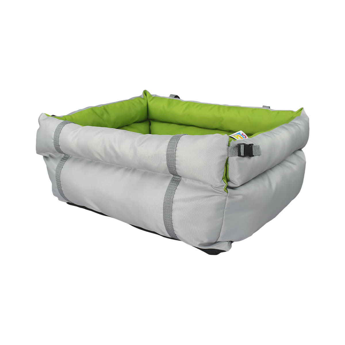 Cama Transportadora Tibur&oacute;n Fancy Pets image number null