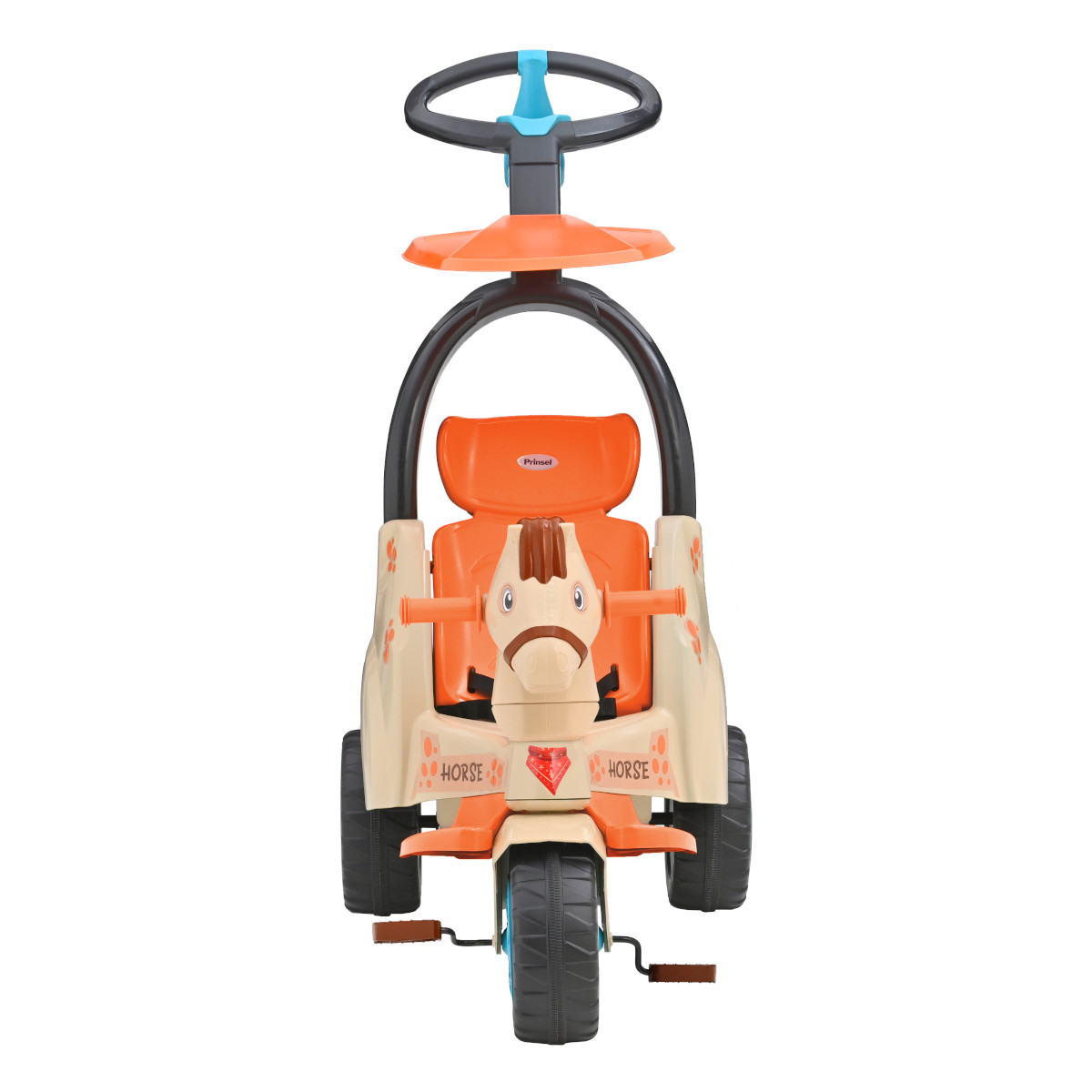 Super Trike Caballito Prinsel image number null
