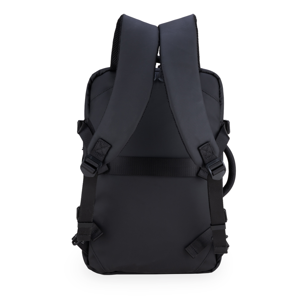 Mochila Porta Lap Negra Cloe  SS 832 image number null