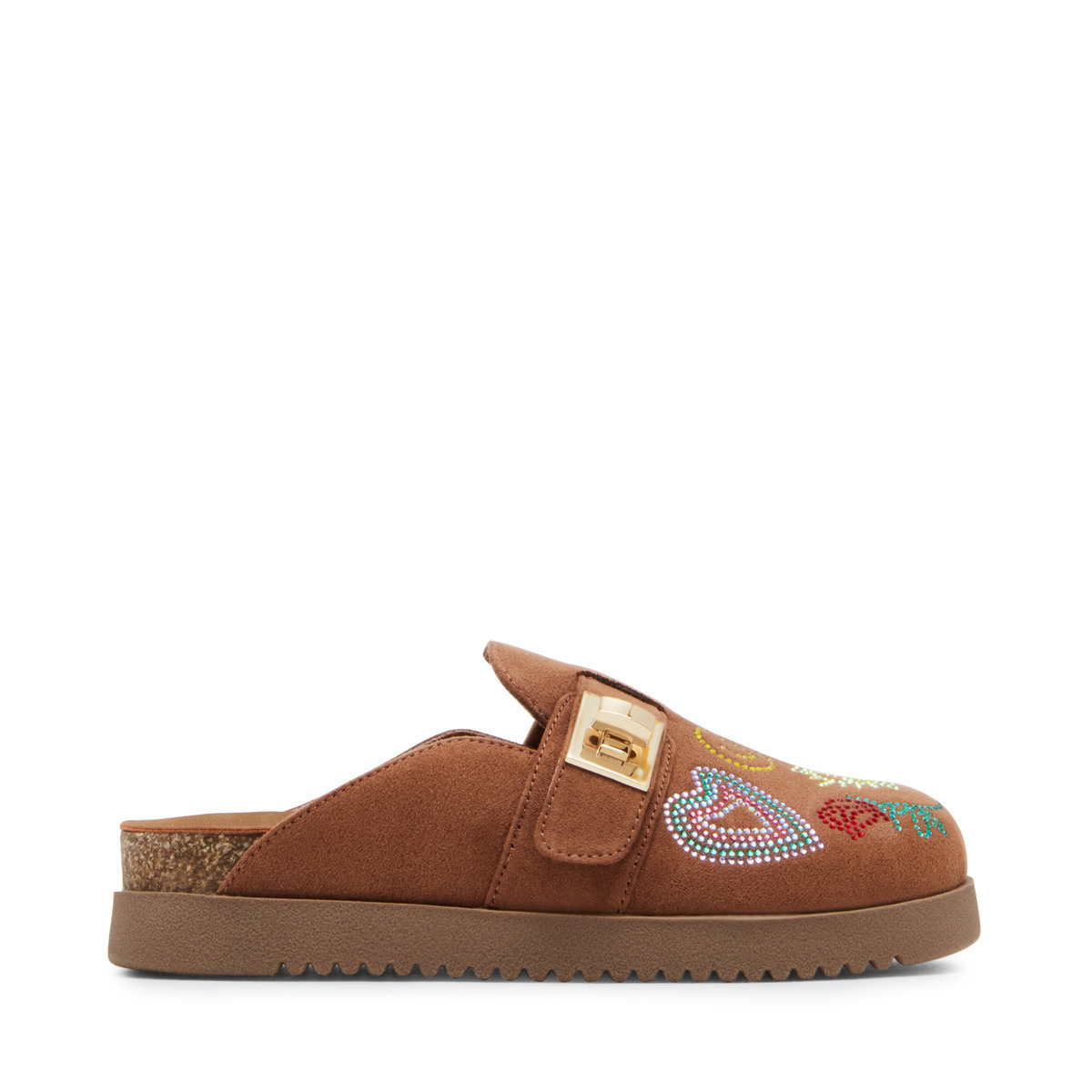 Sueco Figuras 19-24 Caf&eacute; Steve Madden image number null