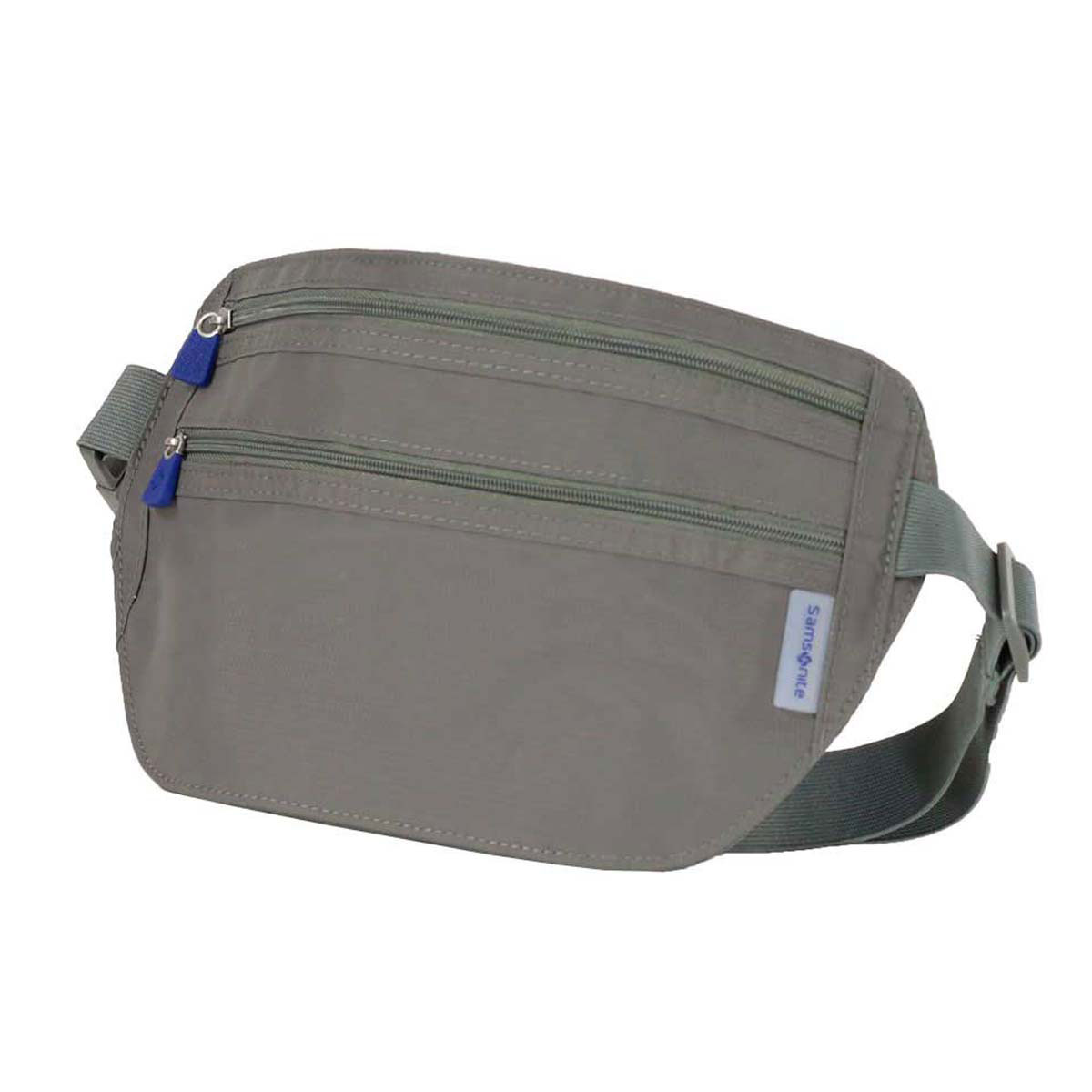 Cartera Con Correa Gris Samsonite image number null