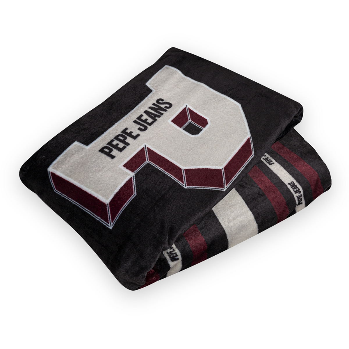 Cobertor Pepe Jeans - Queen Size image number null