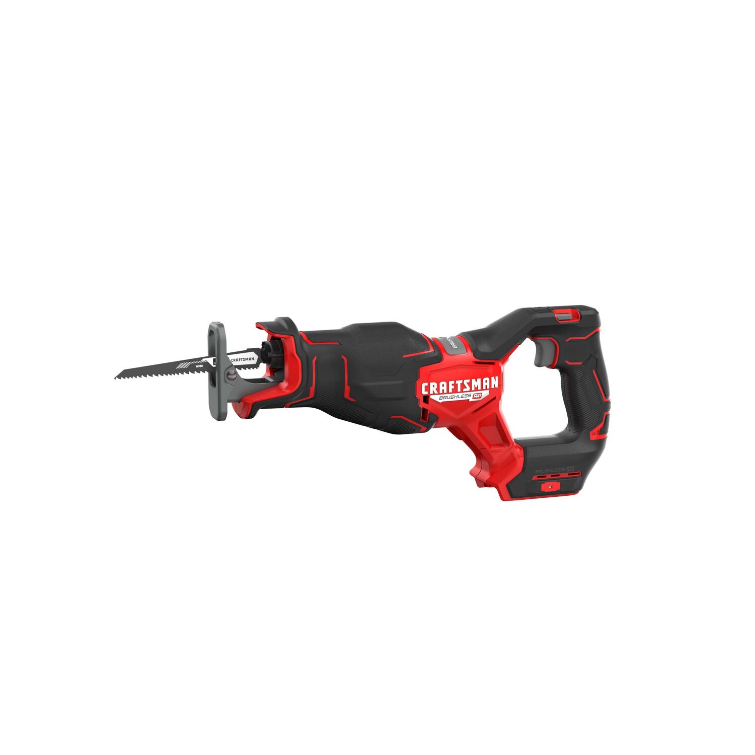 Sierra Sable Rp 20 V Brushless Sin Bater&iacute;a image number null