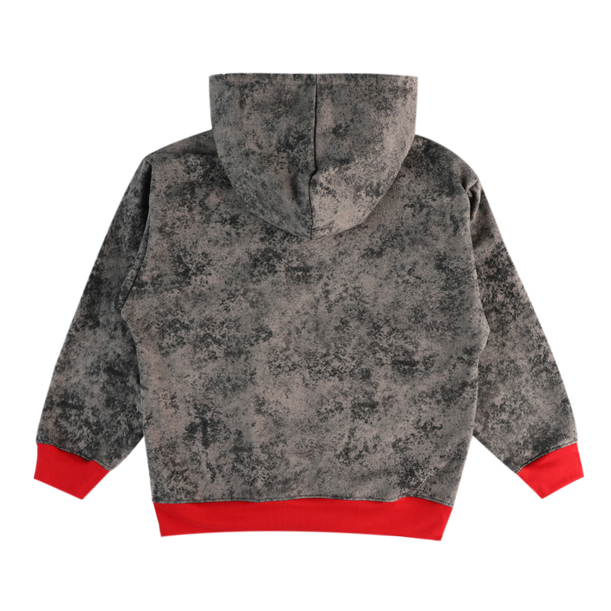 Sudadera Lady Bug con Capucha para Ni&ntilde;a image number null