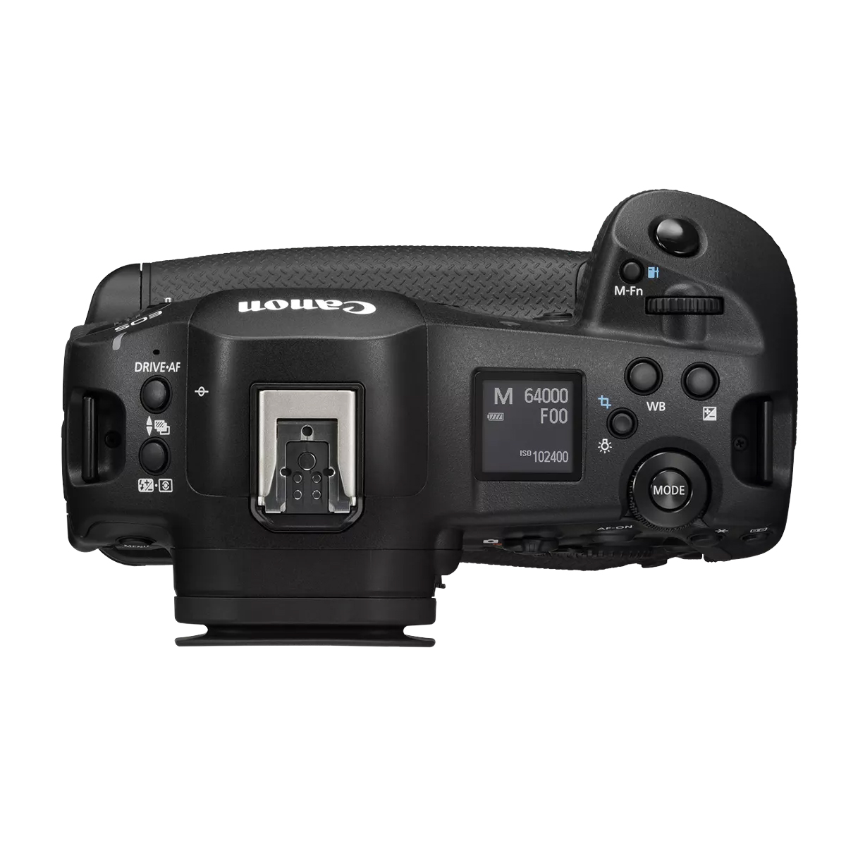 Camara Canon Eos R1 Body image number null