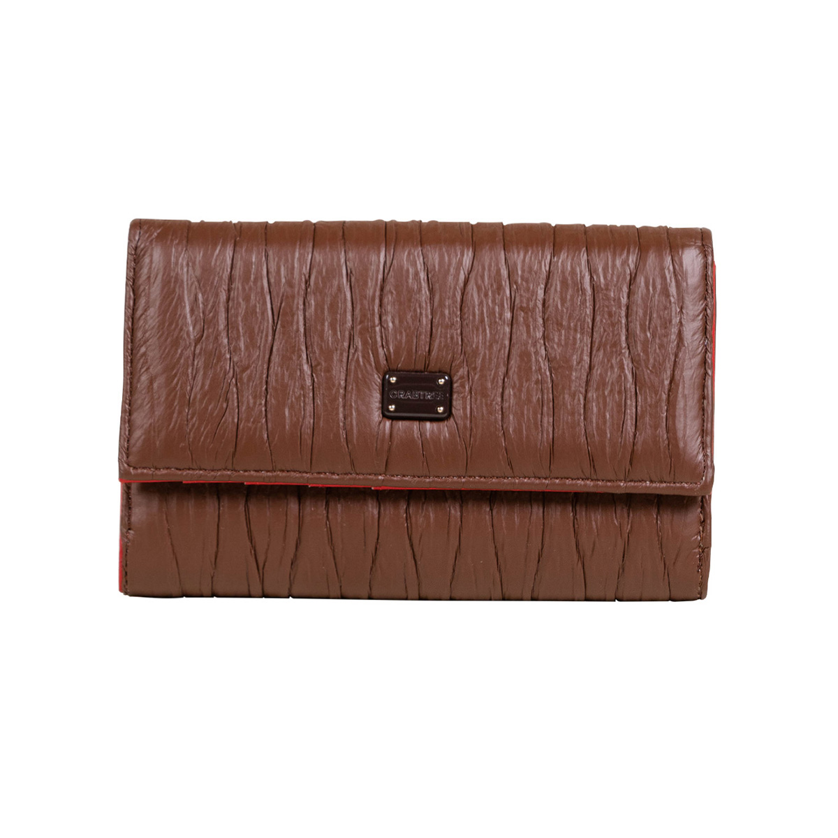 Cartera Caf&eacute;  Crabtree para Mujer image number null