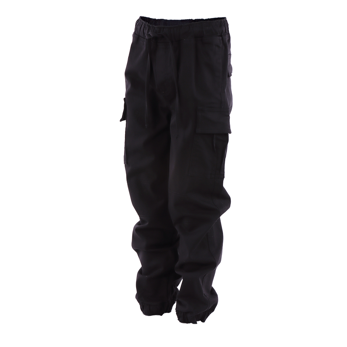 Pantal&oacute;n Cargo Studio Si para Ni&ntilde;o image number null