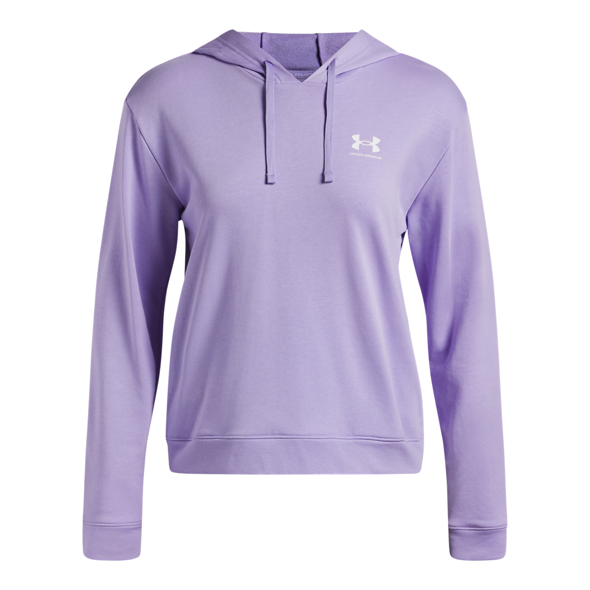 Sudadera Training Under Armour para Mujer image number null