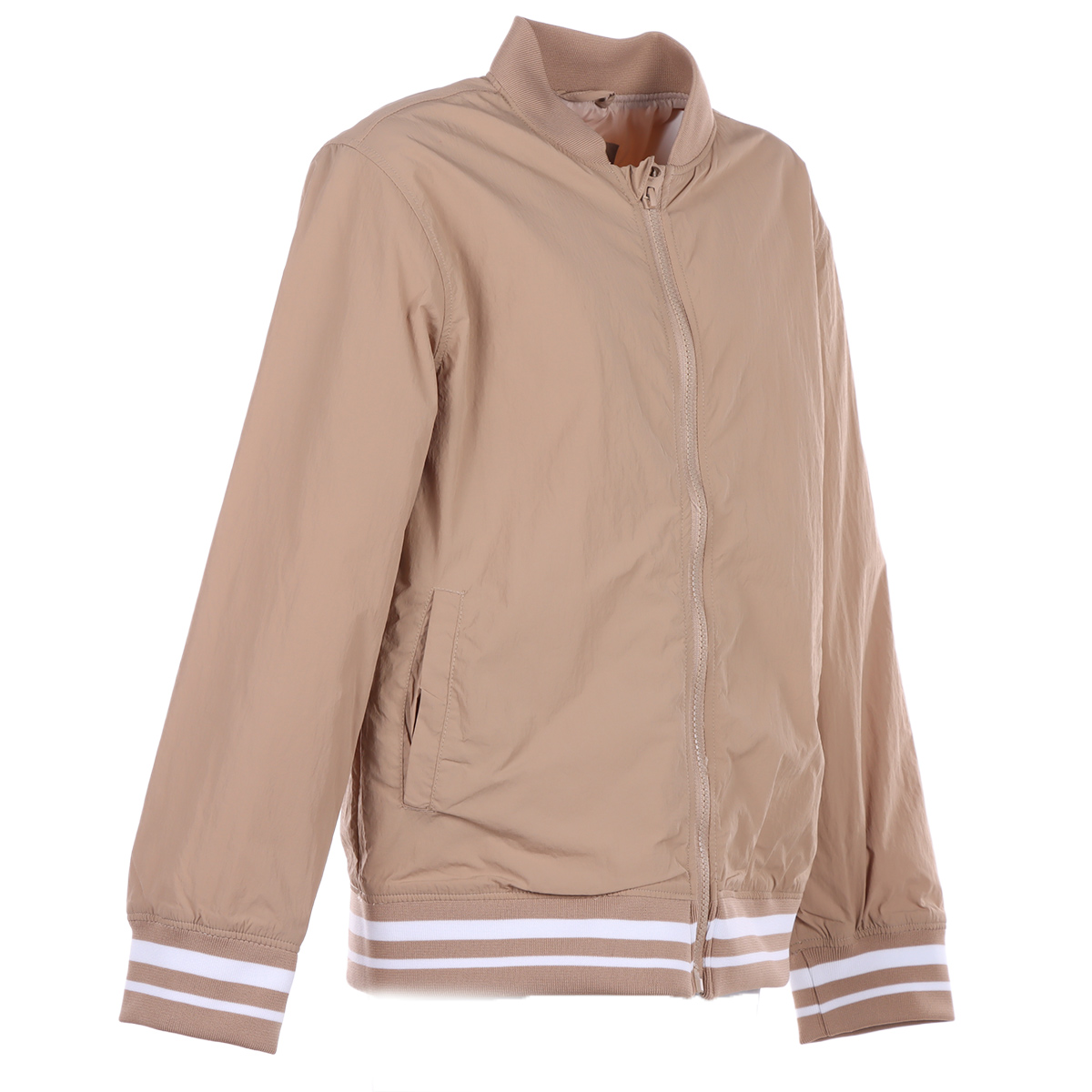 Chamarra Bomber Ligera Jeanious para Ni&ntilde;o image number null
