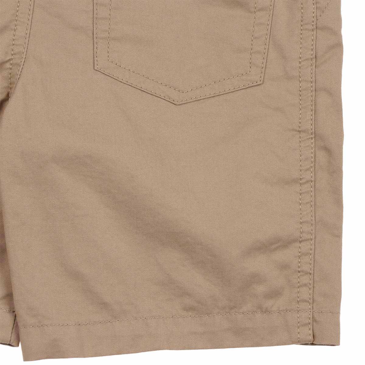 Bermuda El&aacute;stica 100% Algod&oacute;n C&oacute;moda JEANIOUS para Beb&eacute; Ni&ntilde;o image number null