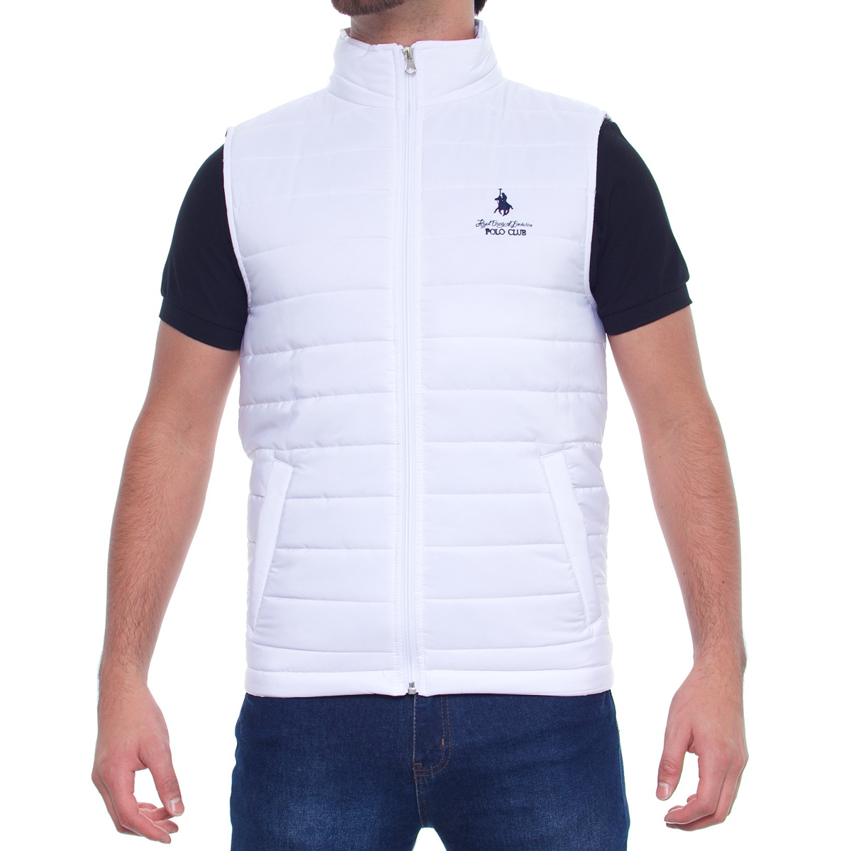 Chaleco para hombre Royal Polo Club image number null