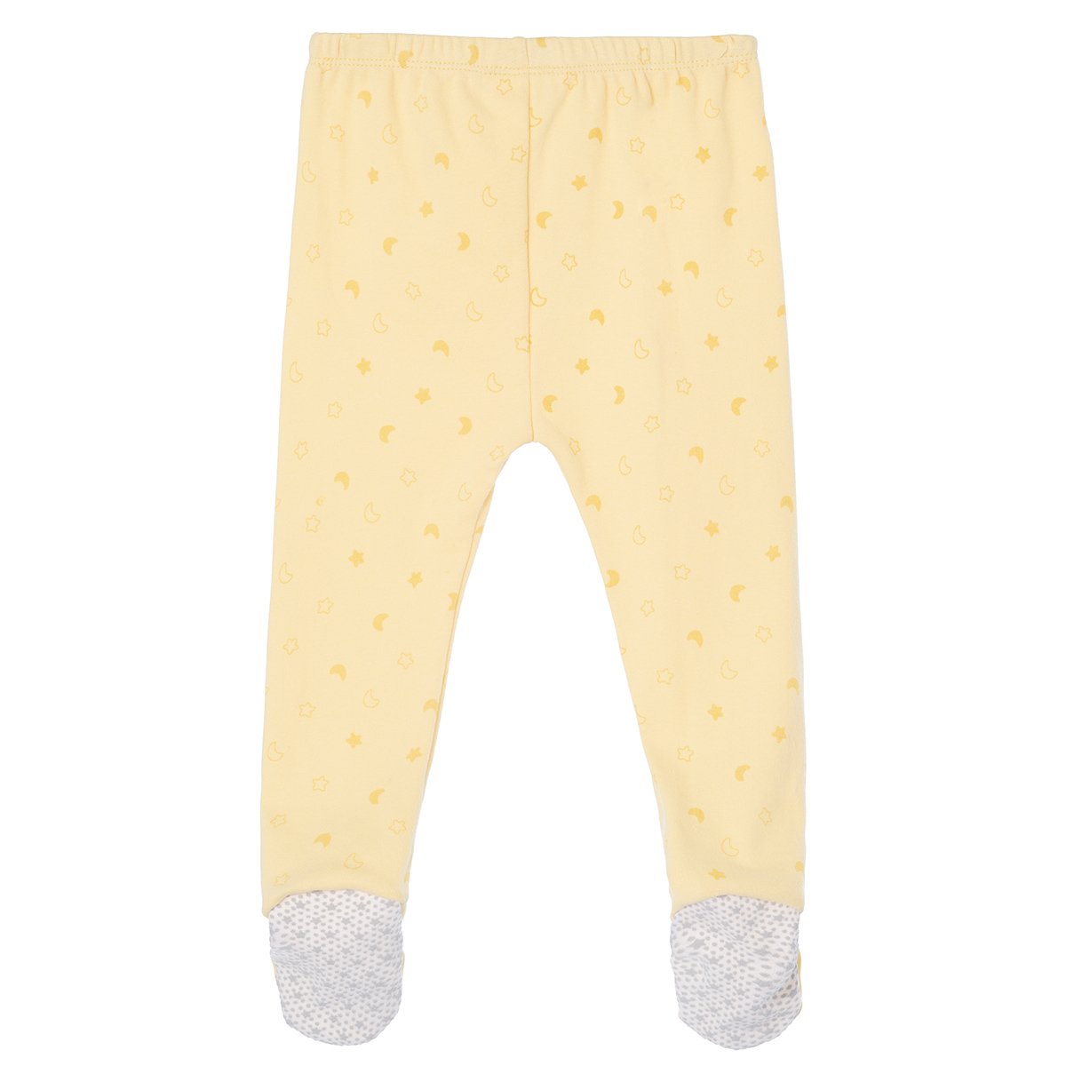 Pantal&oacute;n con Pie Dise&ntilde;o Baby Optima para Beb&eacute; image number null