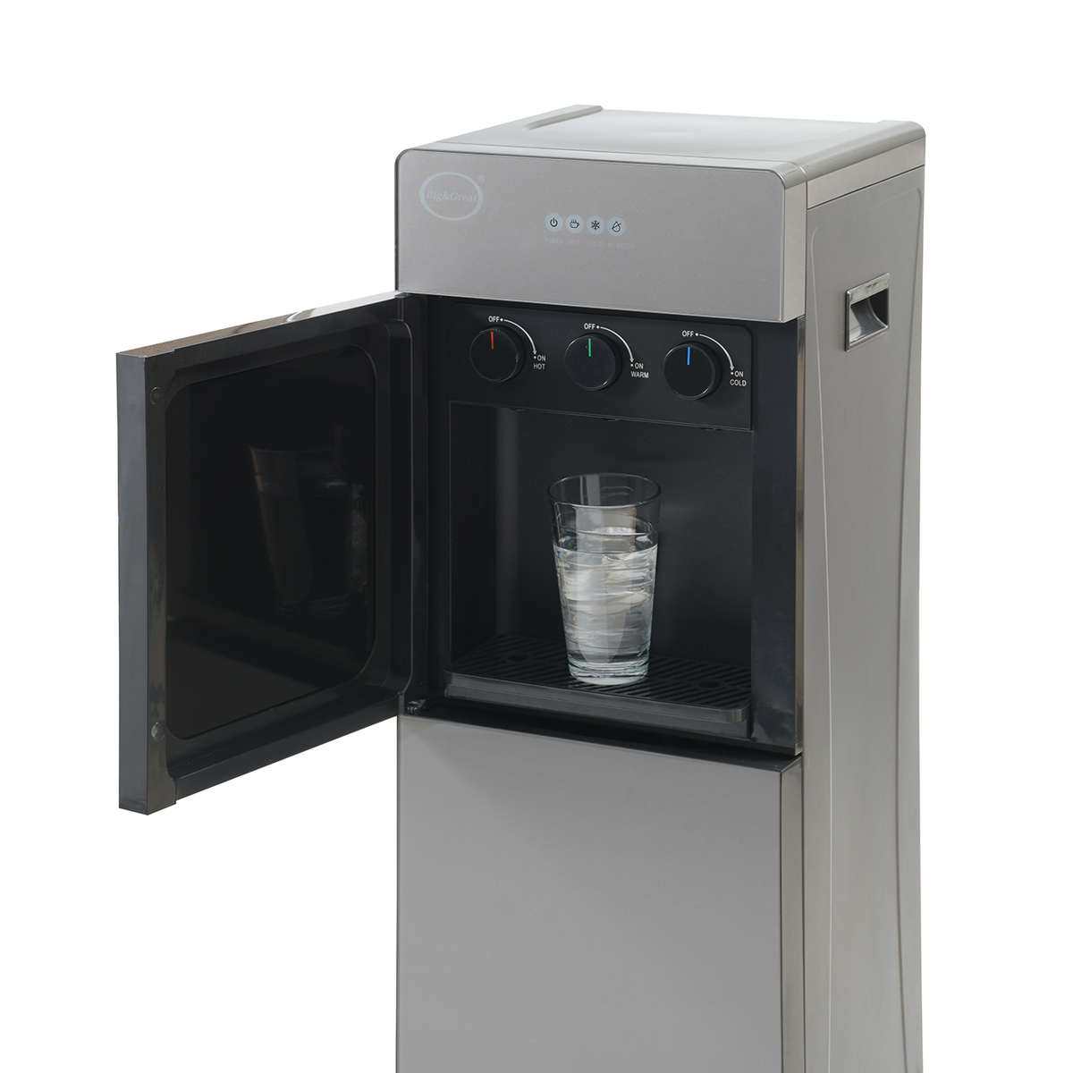 Dispensador De Agua Garraf&oacute;n Oculto Big And Great image number null