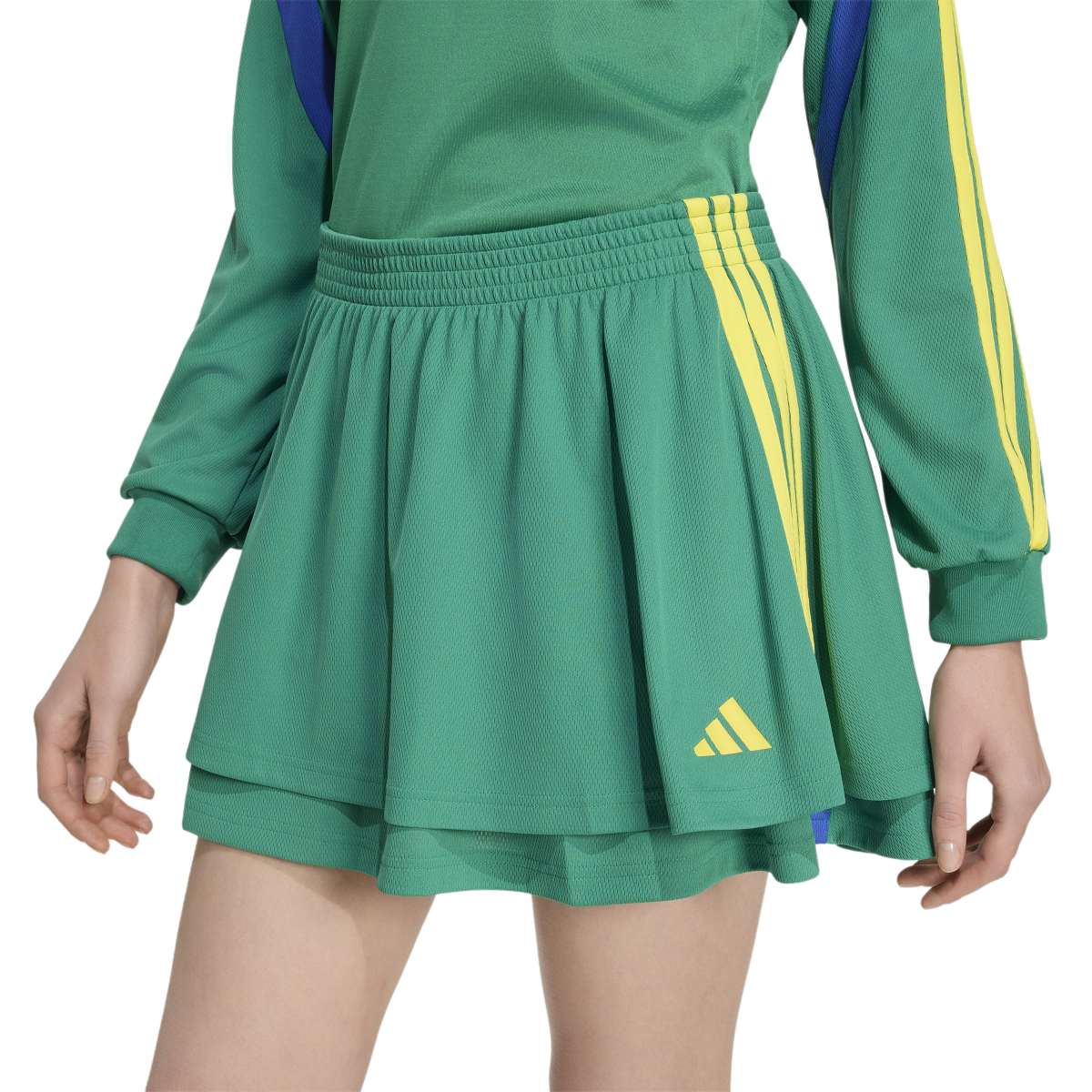 Falda Deportiva Adidas para Mujer image number null