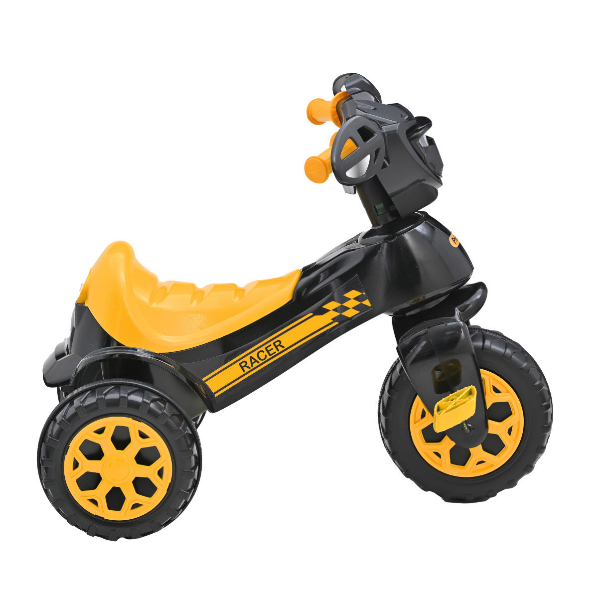 Triciclo Racer Unisex Prinsel image number null