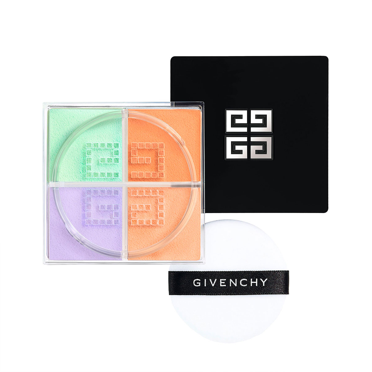 Polvos Ultrafinos Prisme Libre Loose Powder Formato Mini Givenchy image number null
