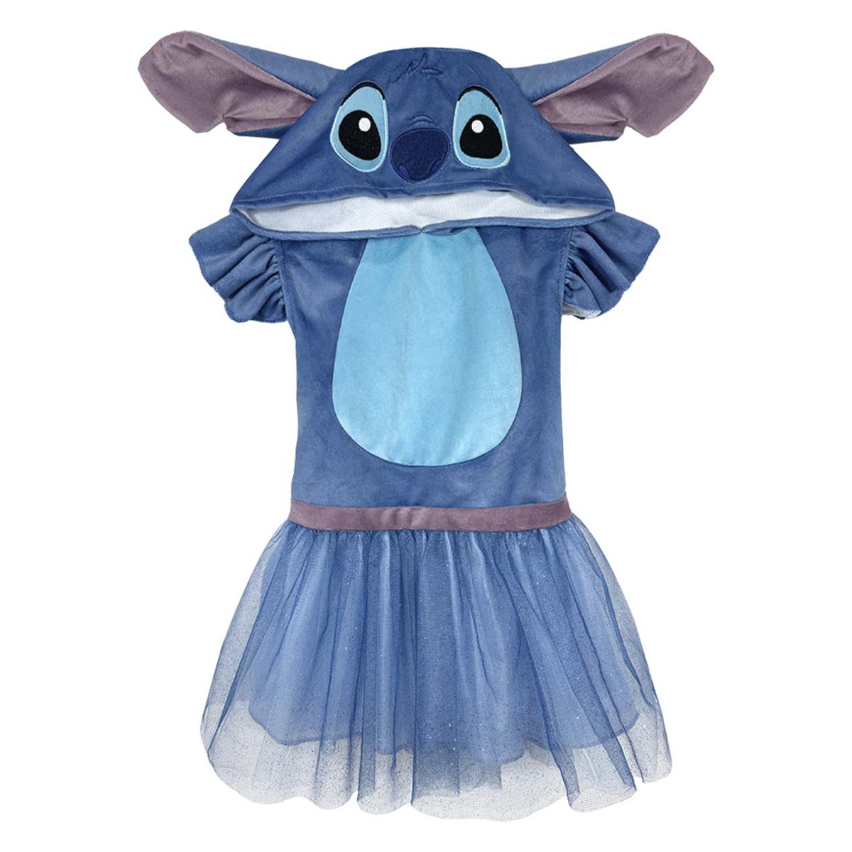 DISFRAZ STITCH DISNEY F15596-SRS image number null