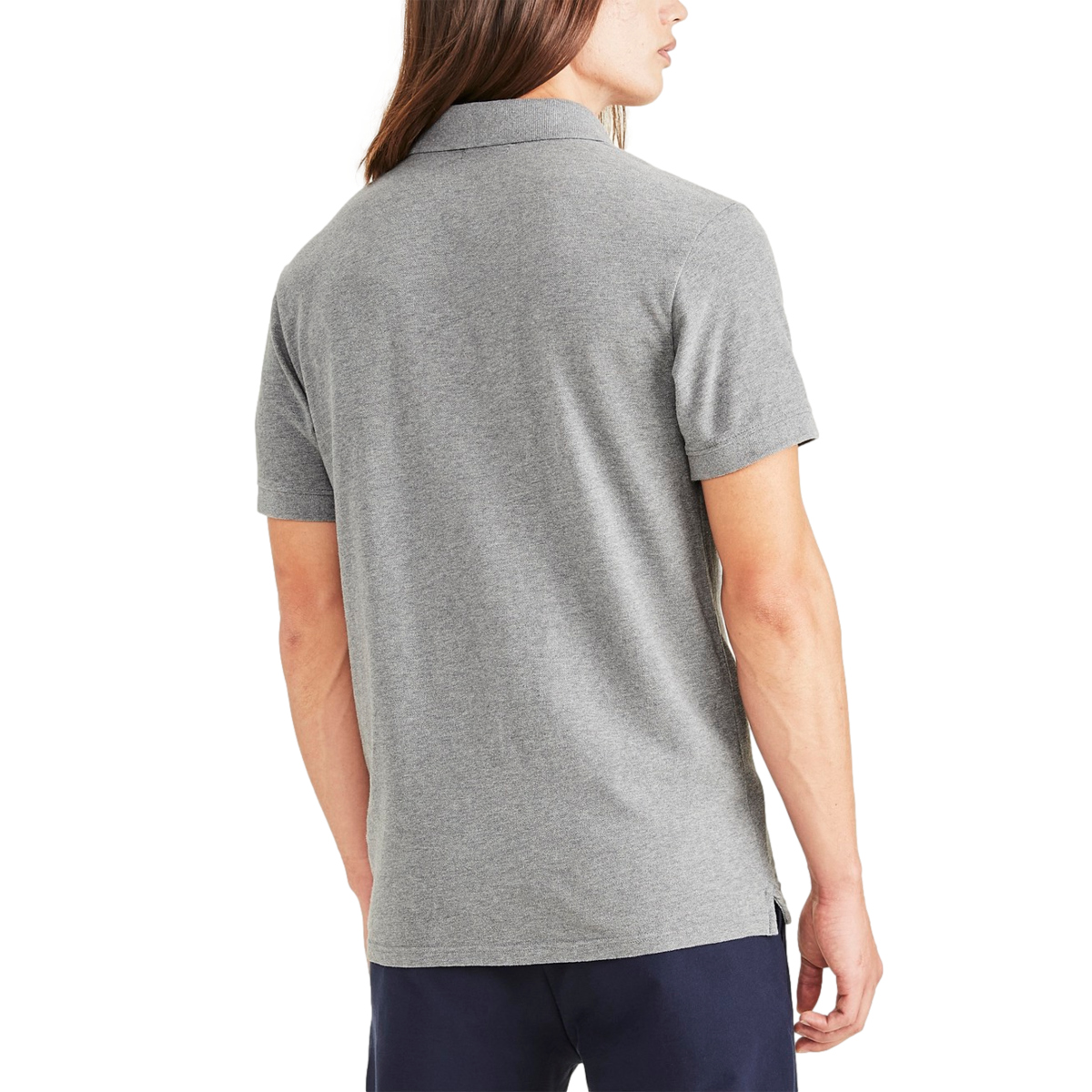 Playera Polo Dockers Para Hombre image number null